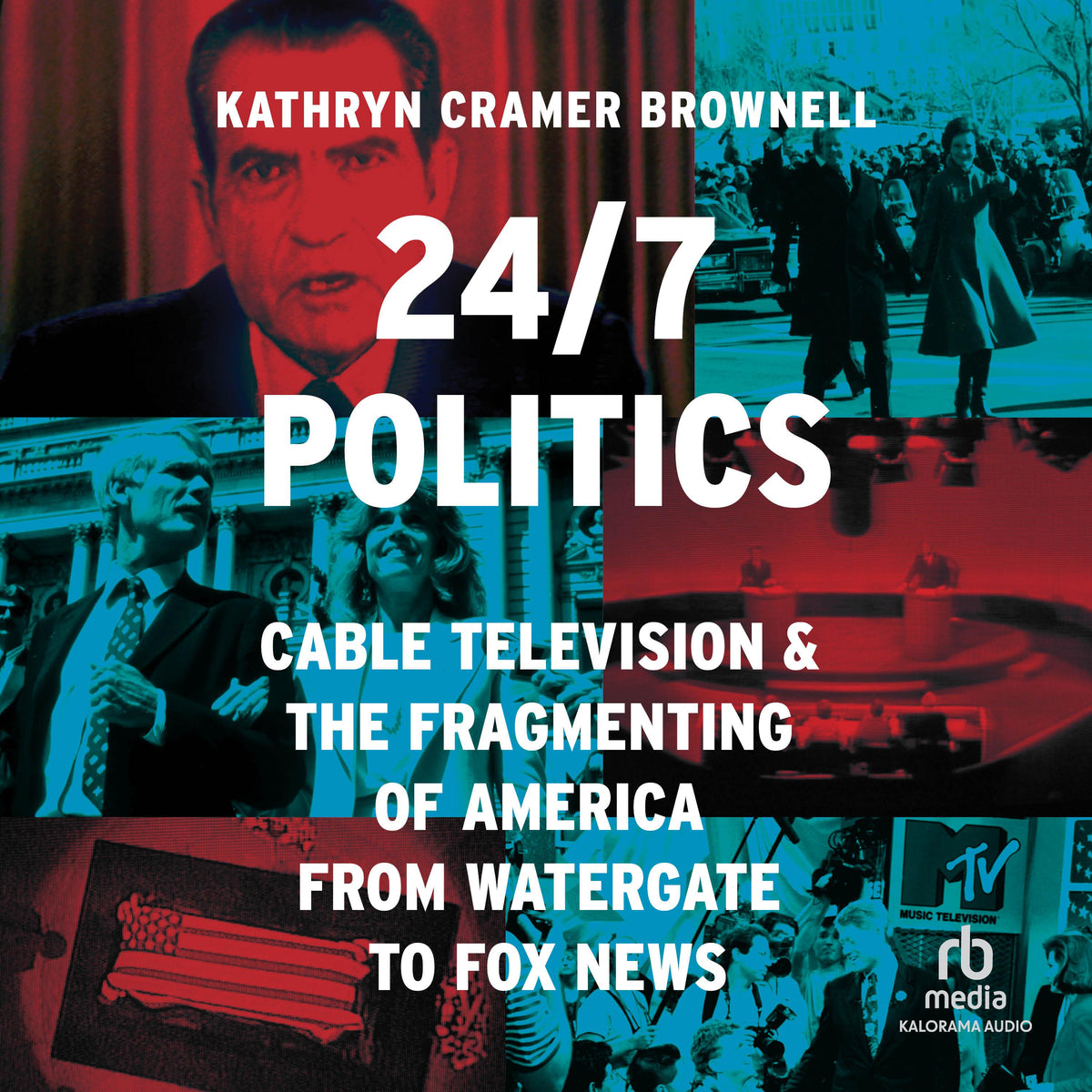 24/7 Politics