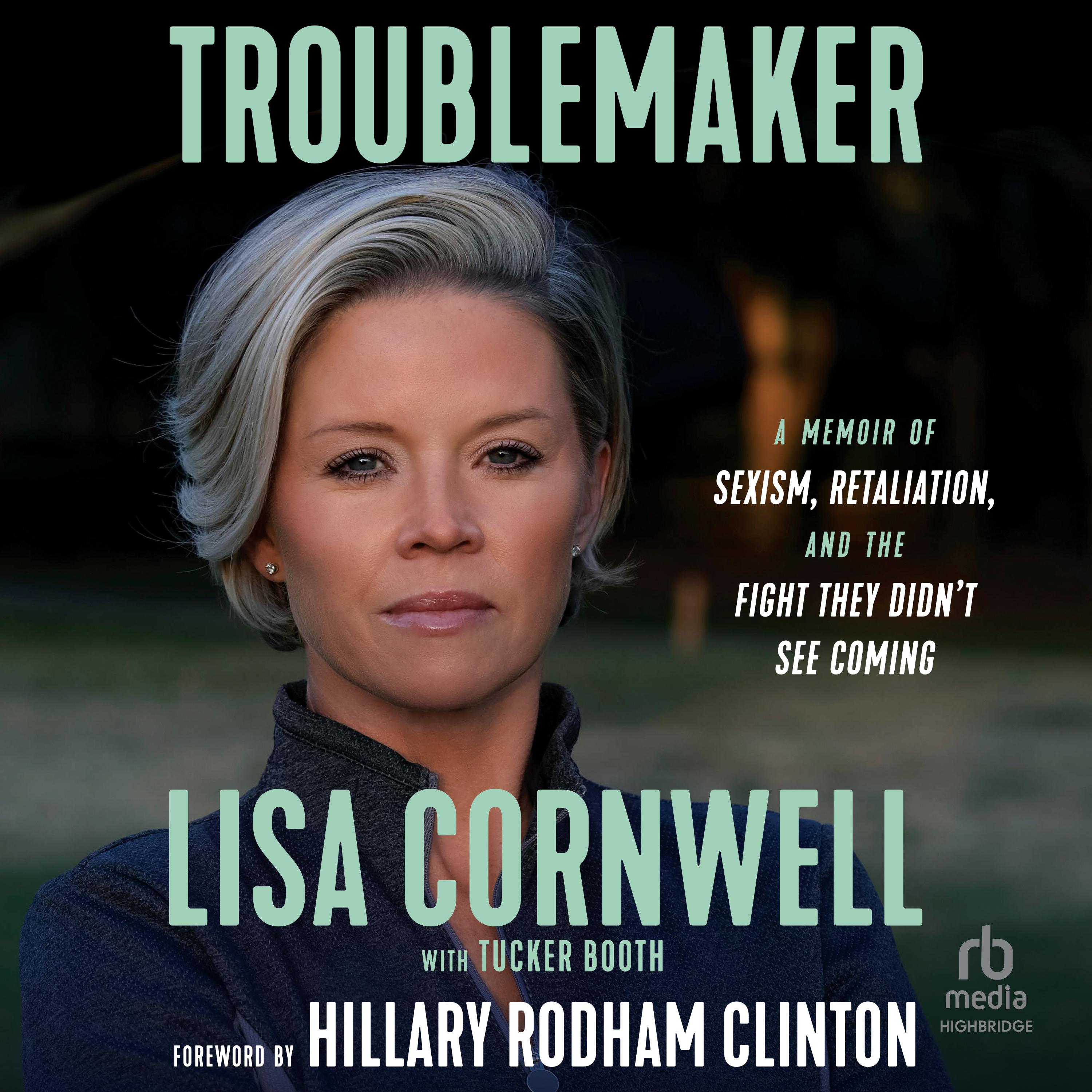 Troublemaker