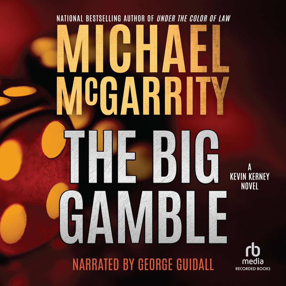 The Big Gamble