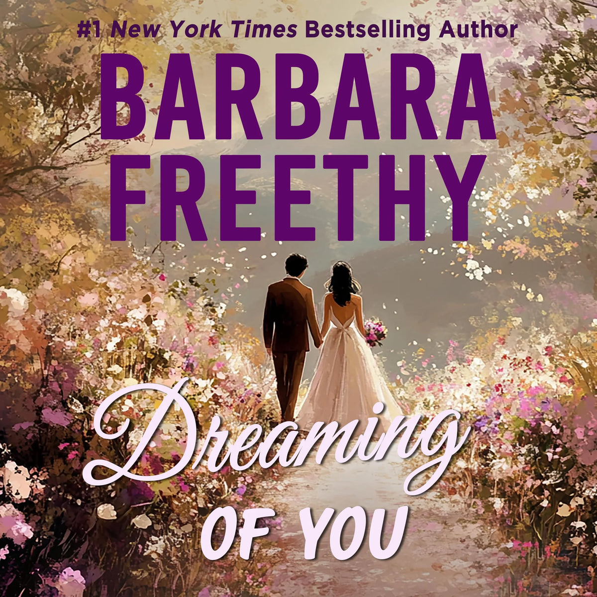 Dreaming of You (Sweet Humorous Romance)