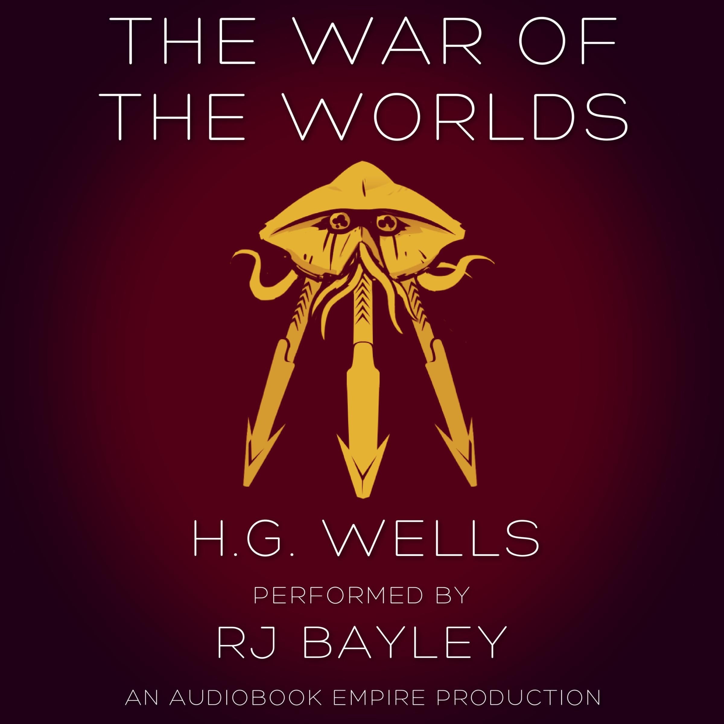 The War of the Worlds