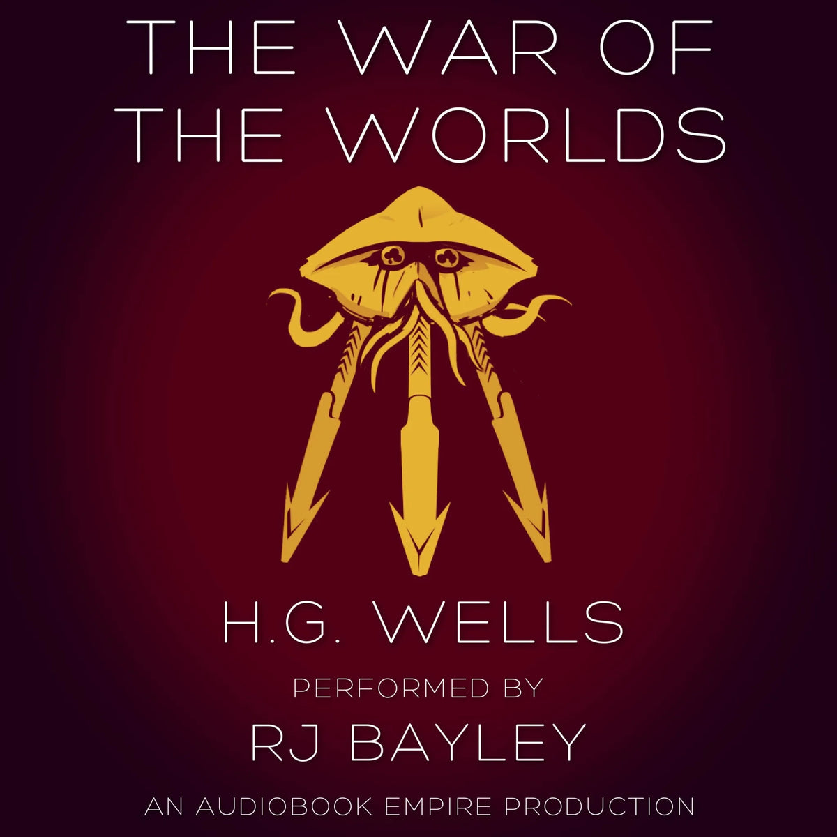 The War of the Worlds