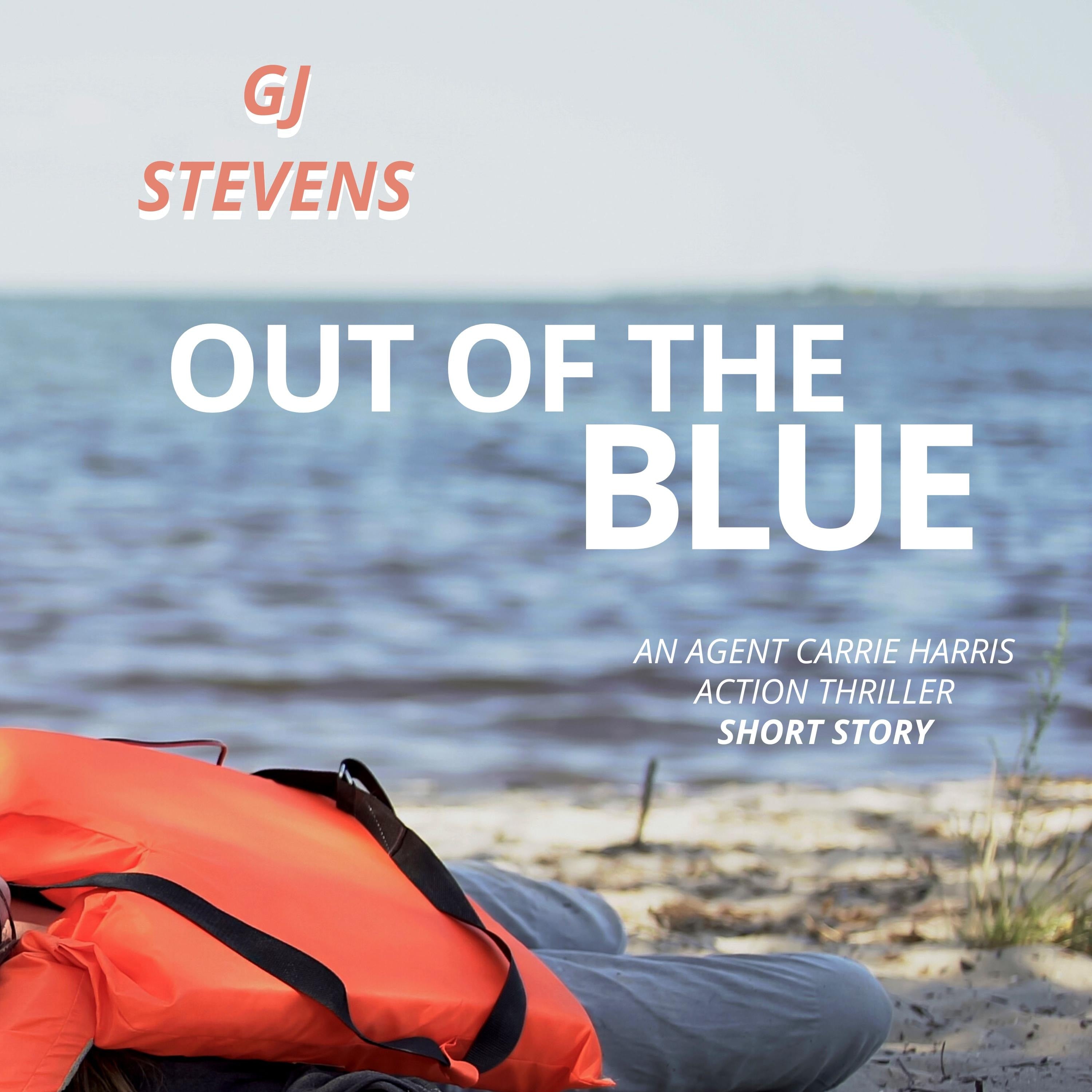 Out of the Blue