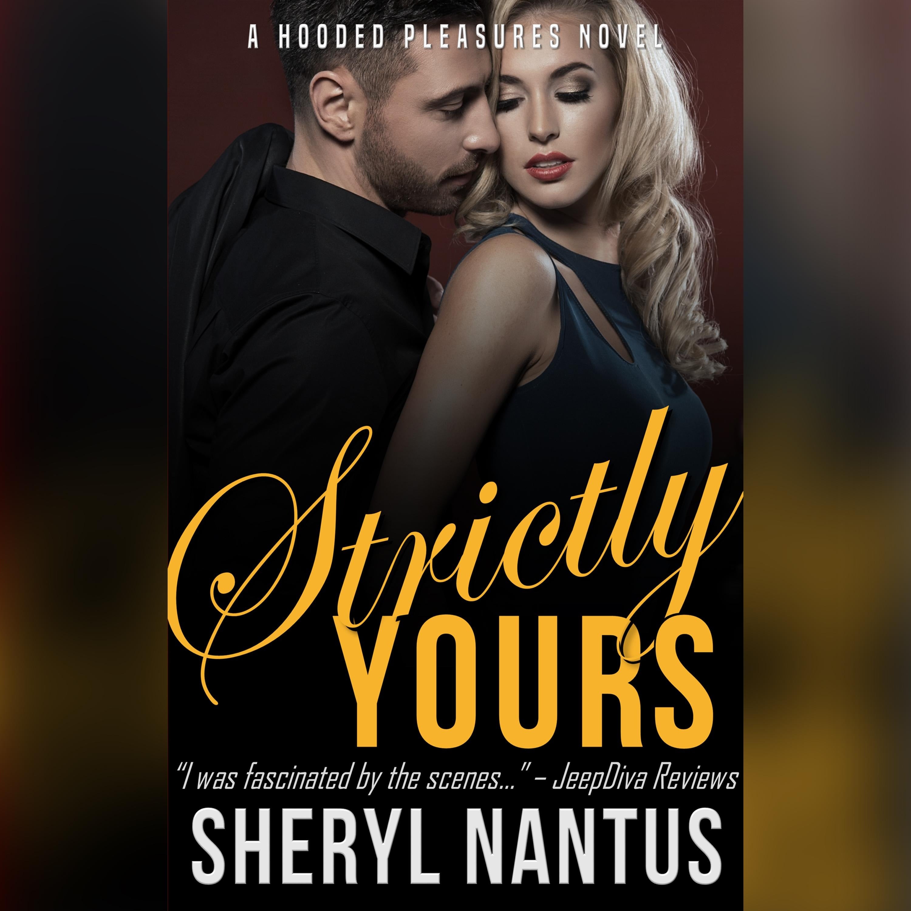 Strictly Yours