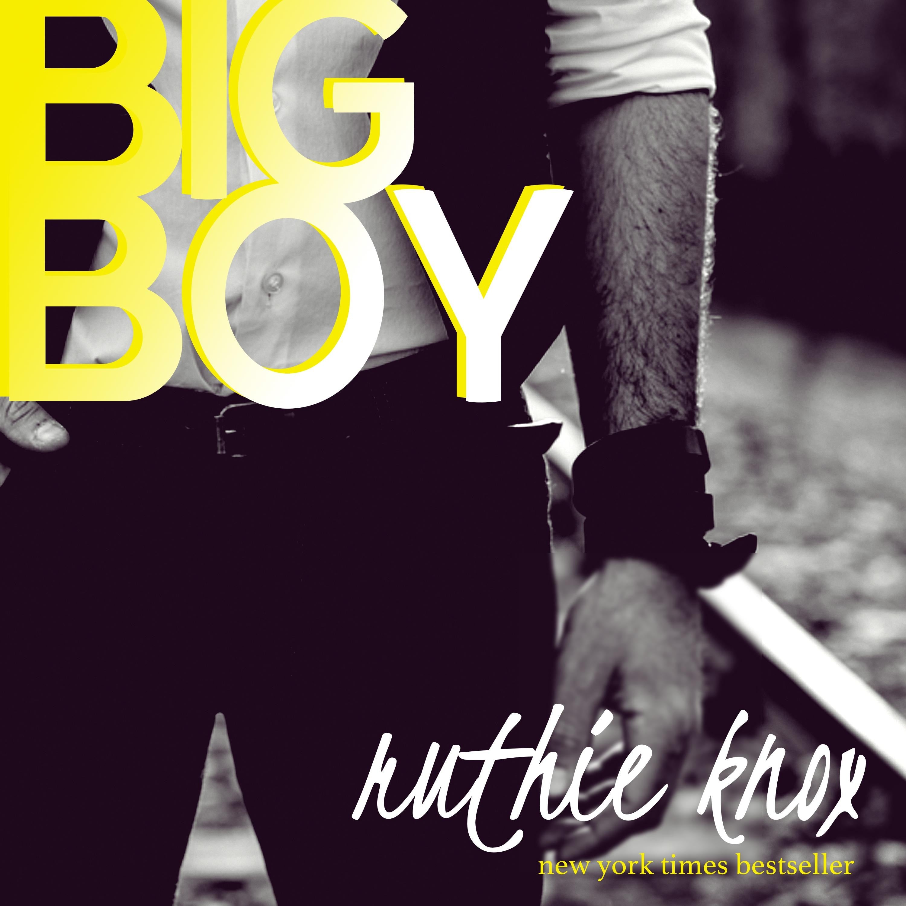 Big Boy