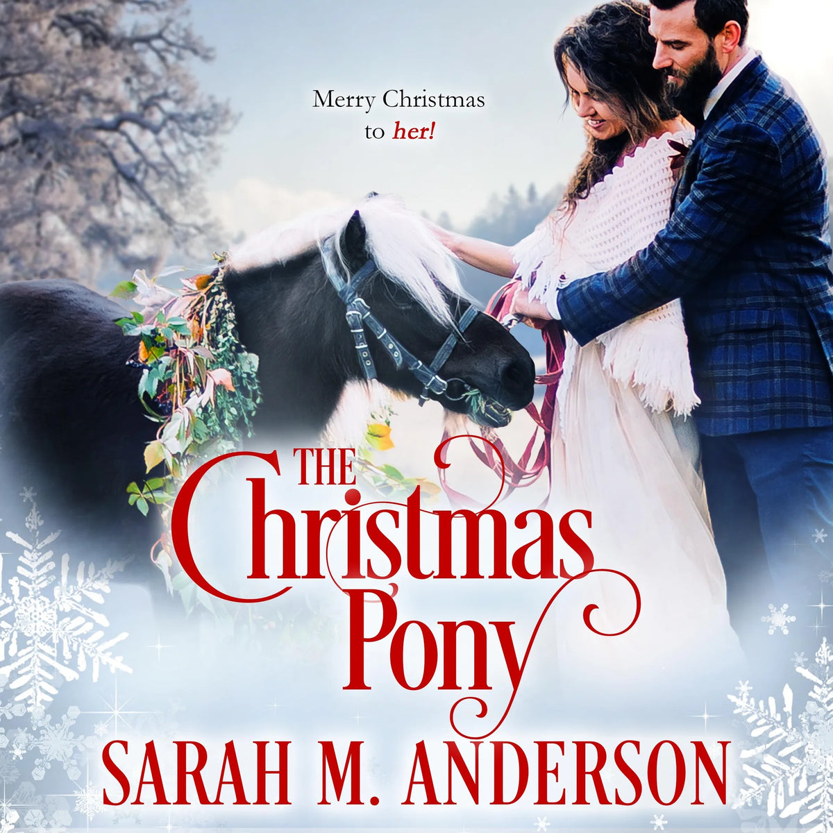 The Christmas Pony