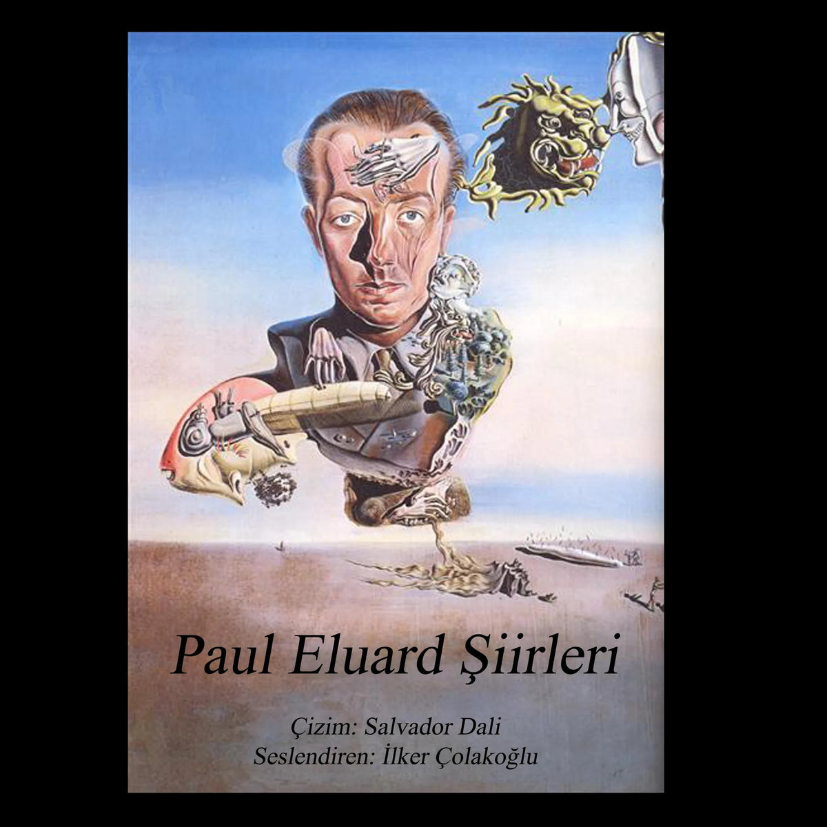 Paul Eluard Şiirleri - 1. Kısım