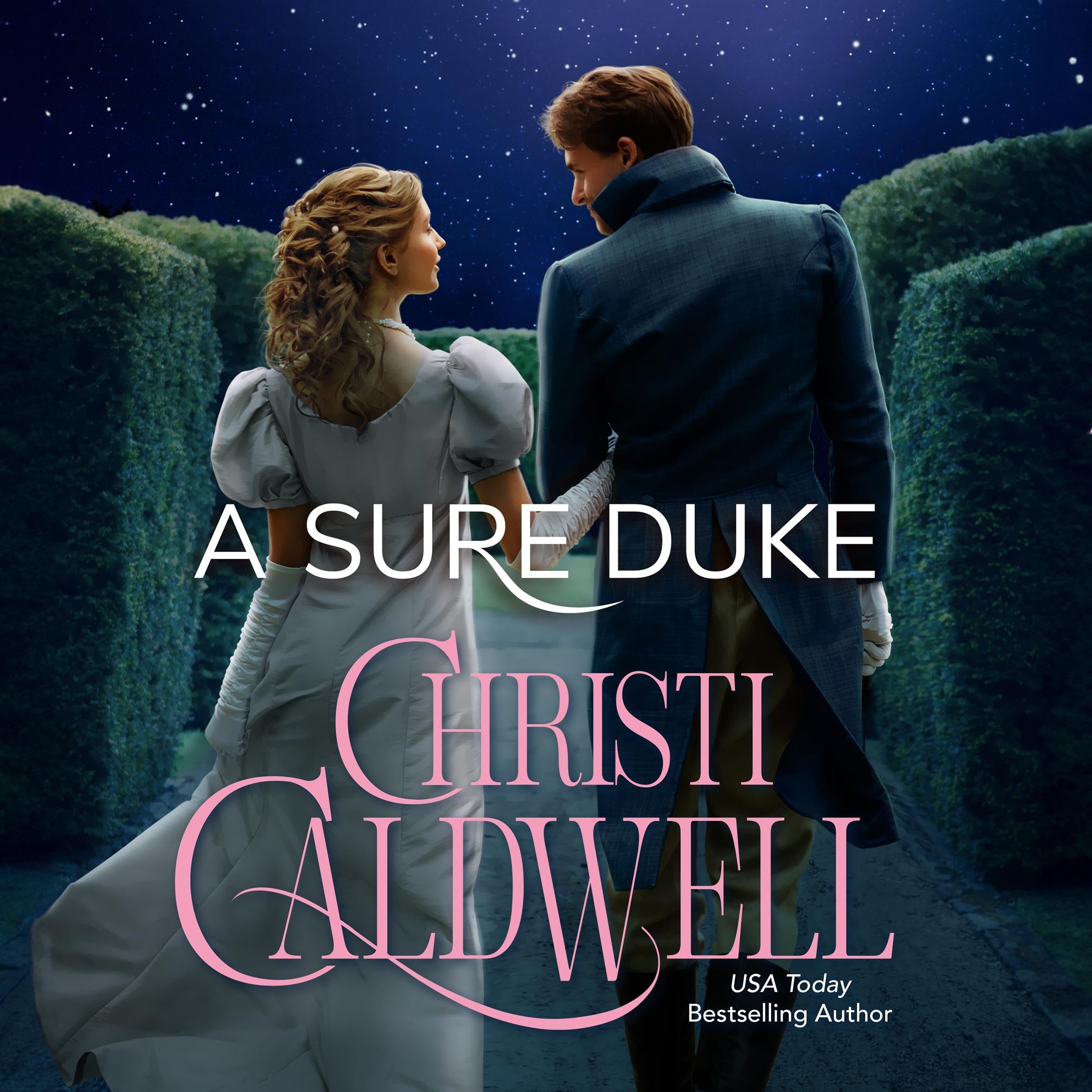 A Sure Duke