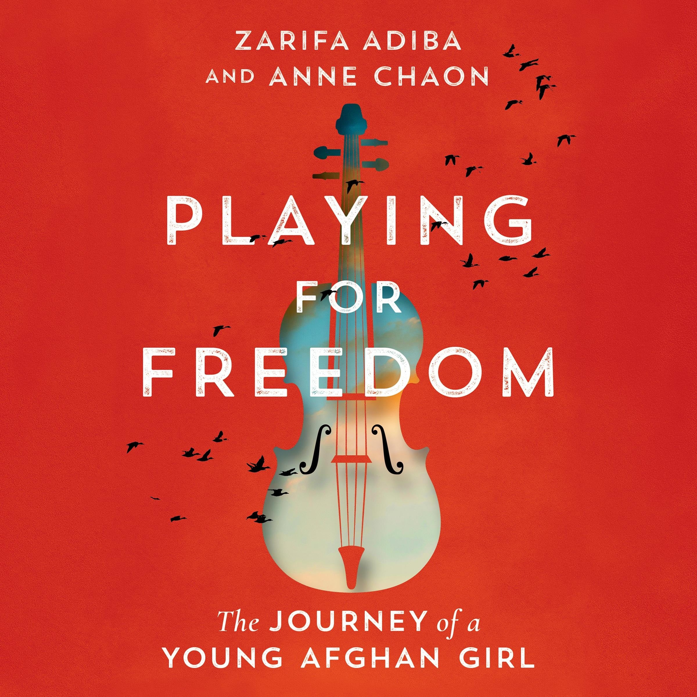 Playing for Freedom