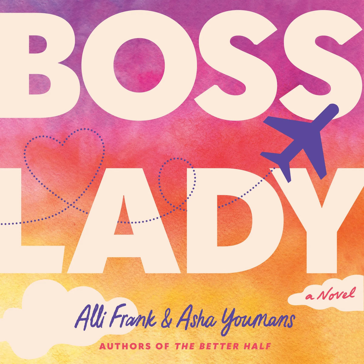 Boss Lady