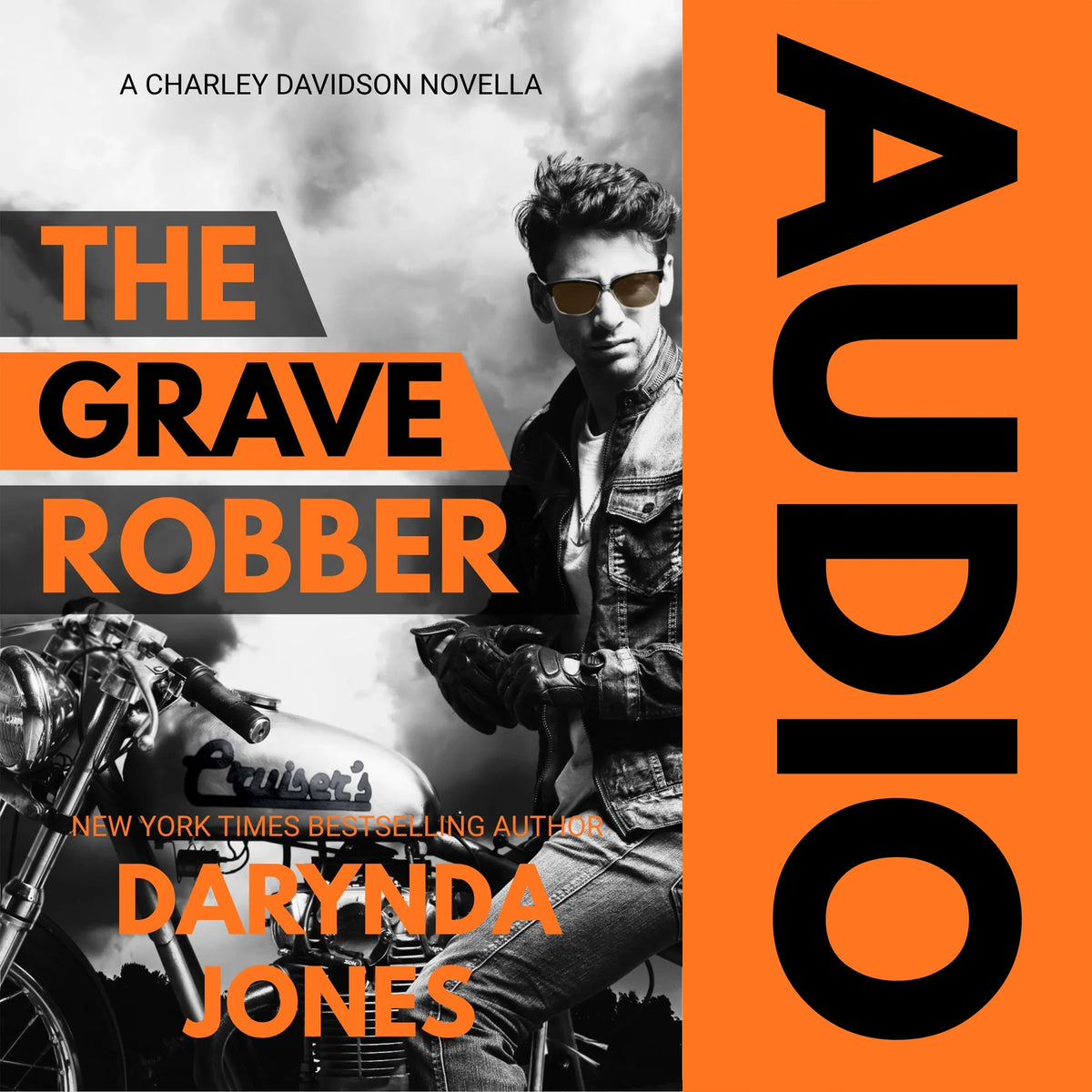The Grave Robber