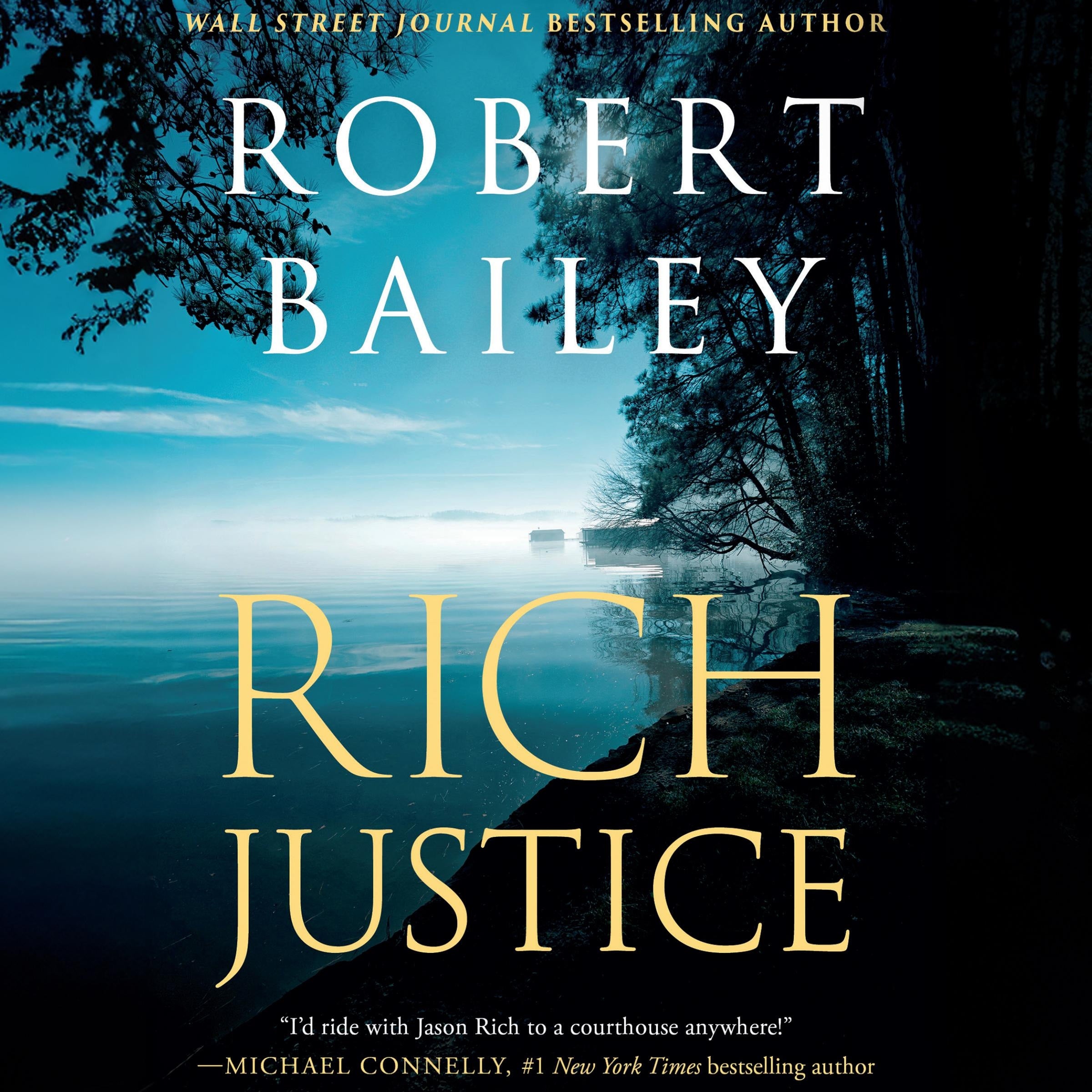 Rich Justice