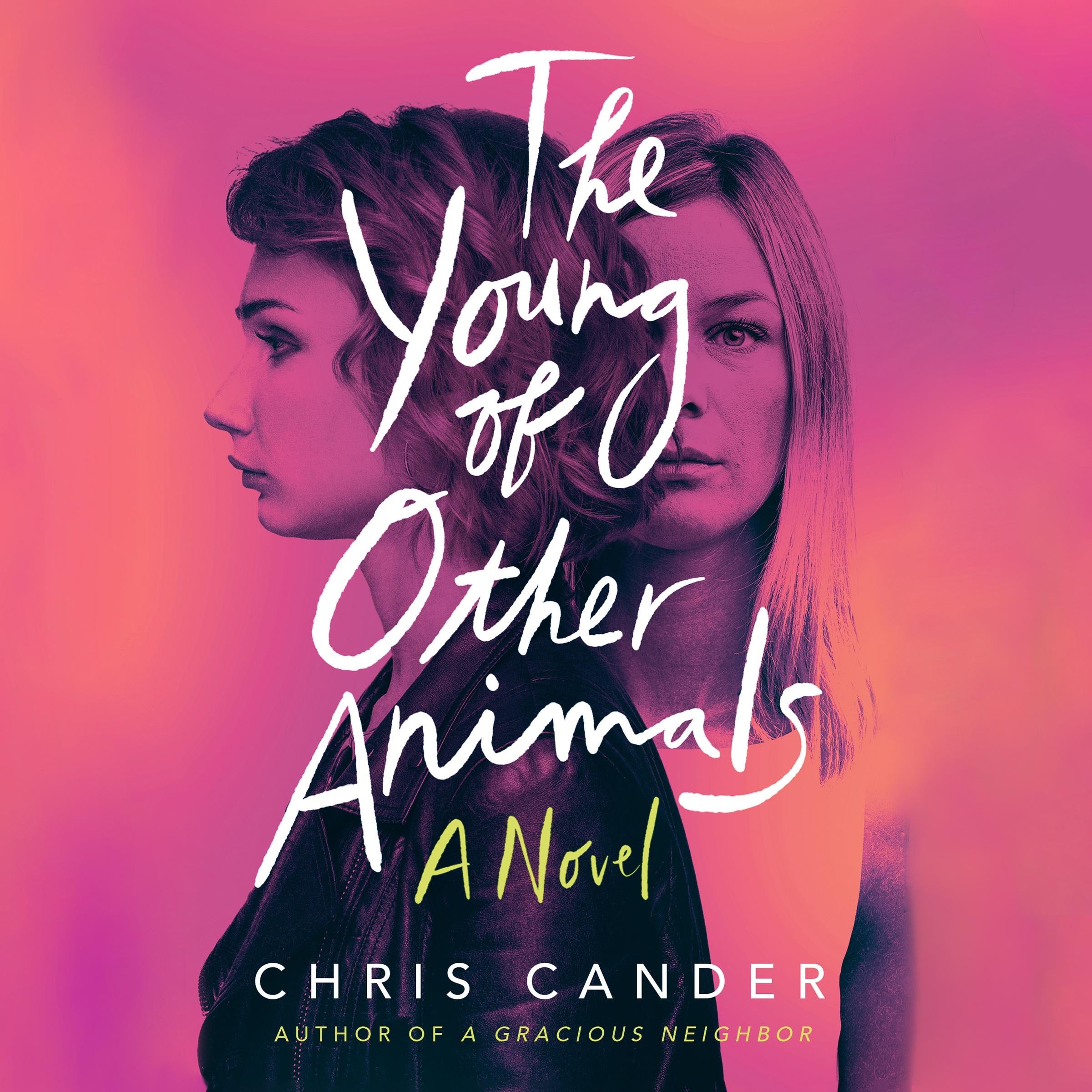 The Young of Other Animals