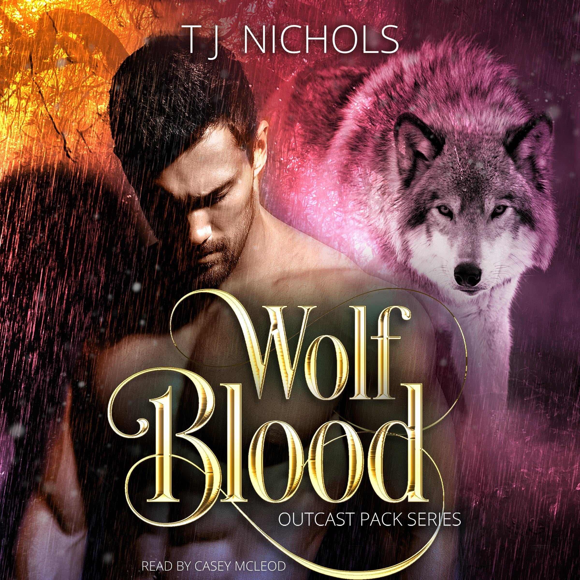 Wolf Blood