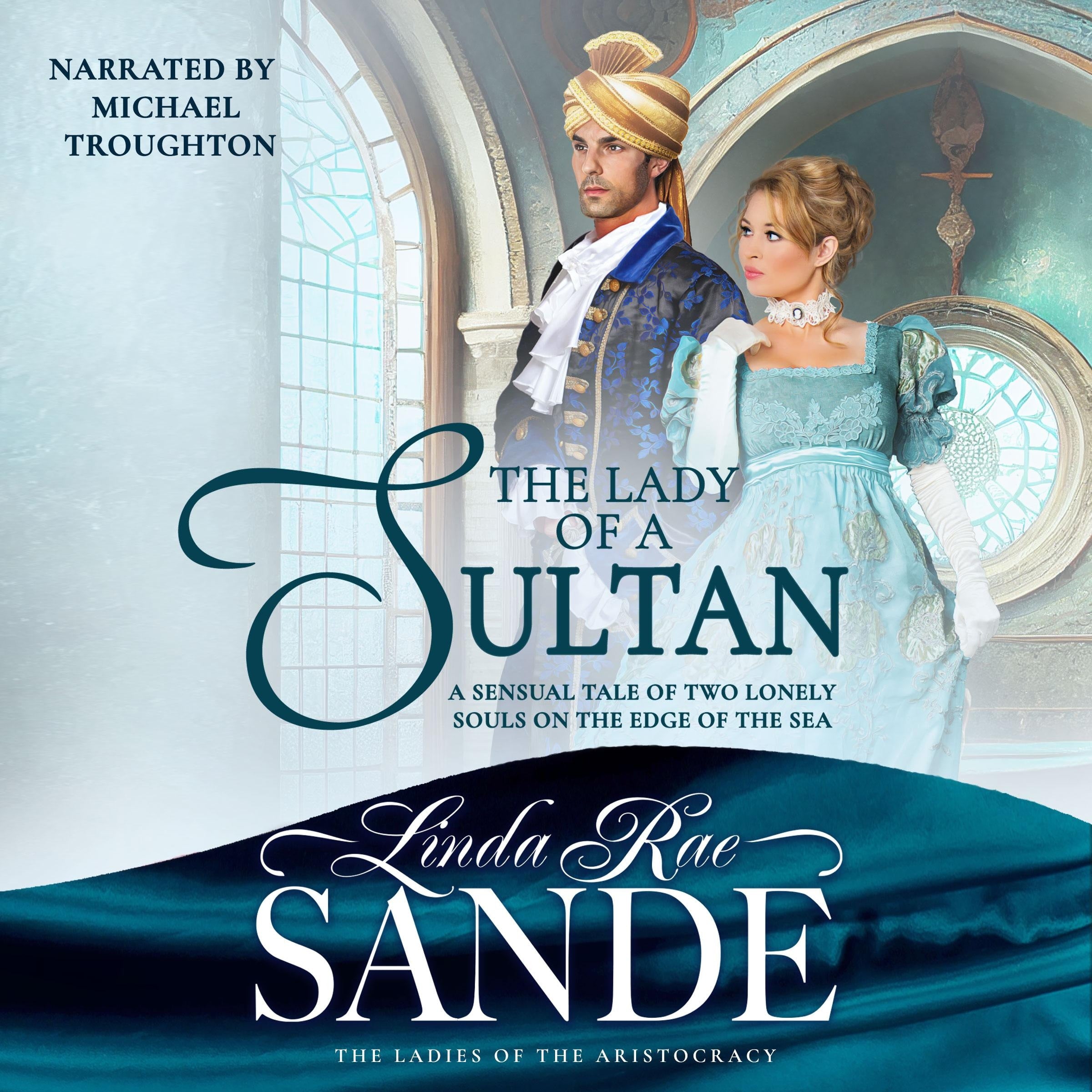 The Lady of a Sultan