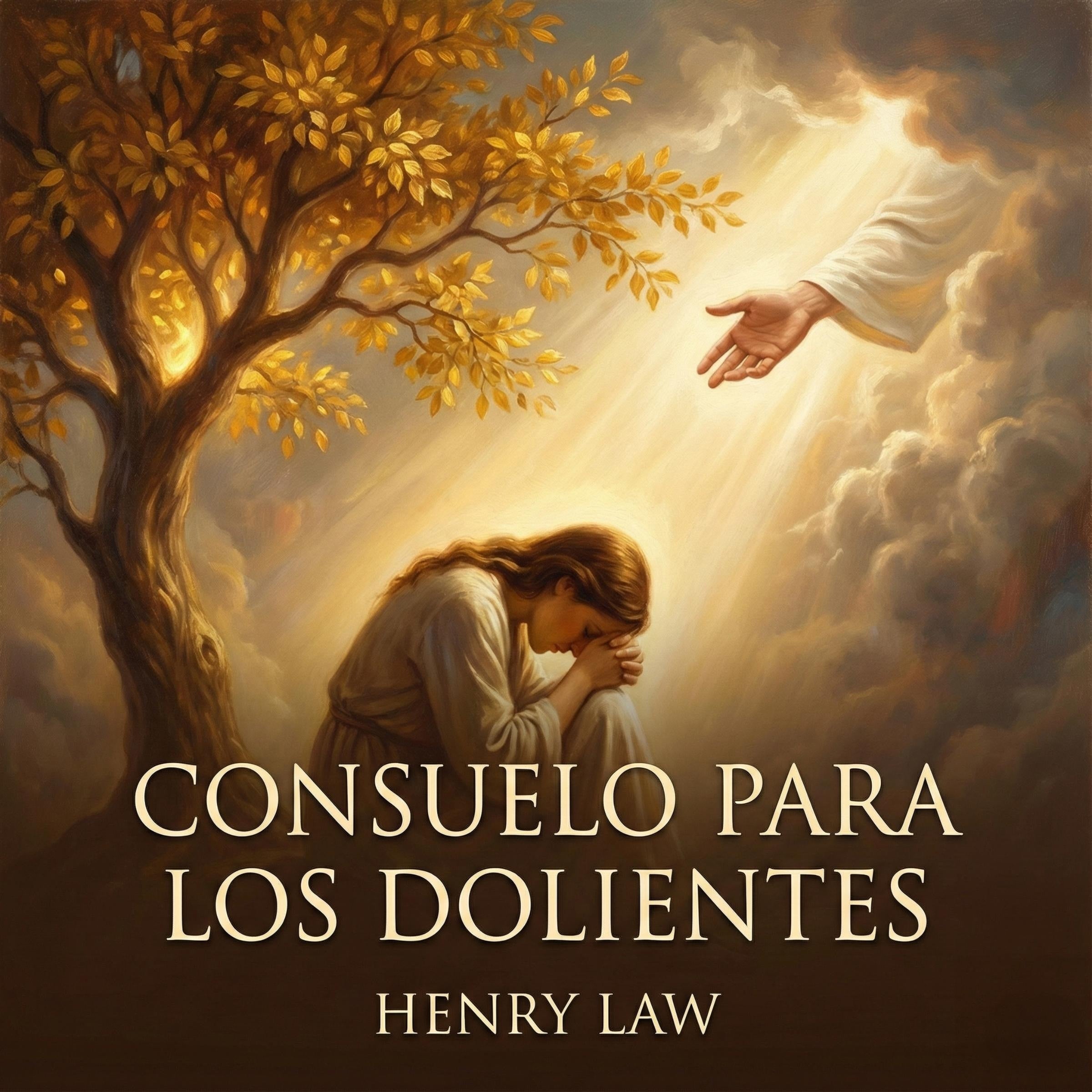 CONSUELO PARA LOS DOLIENTES