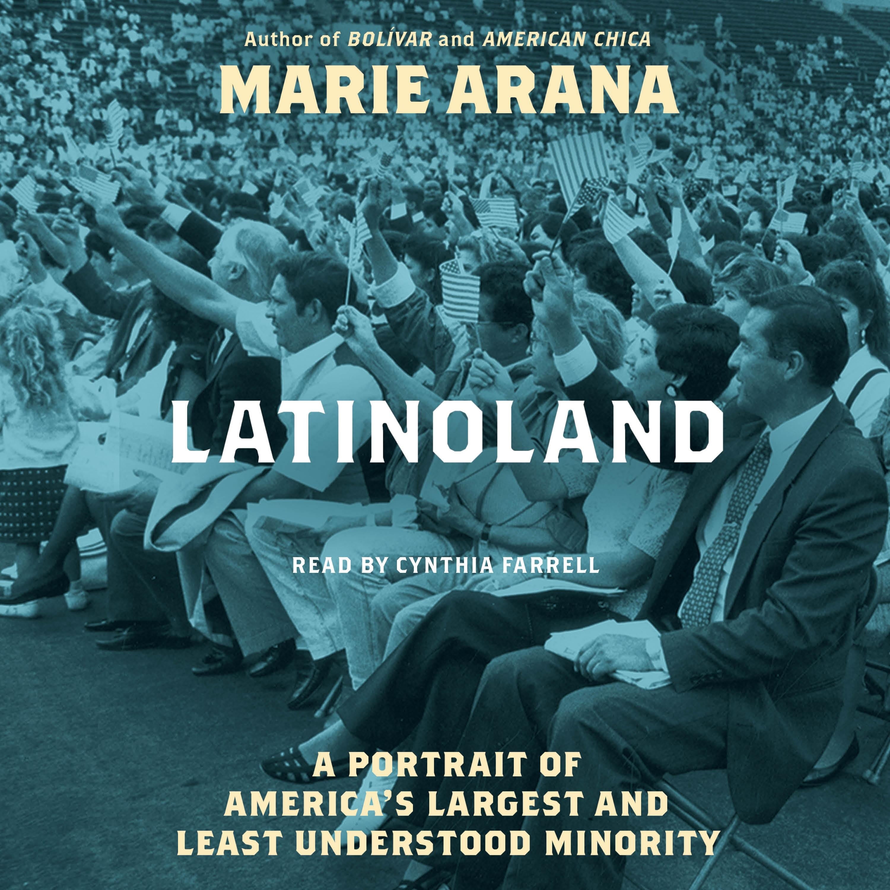 LatinoLand