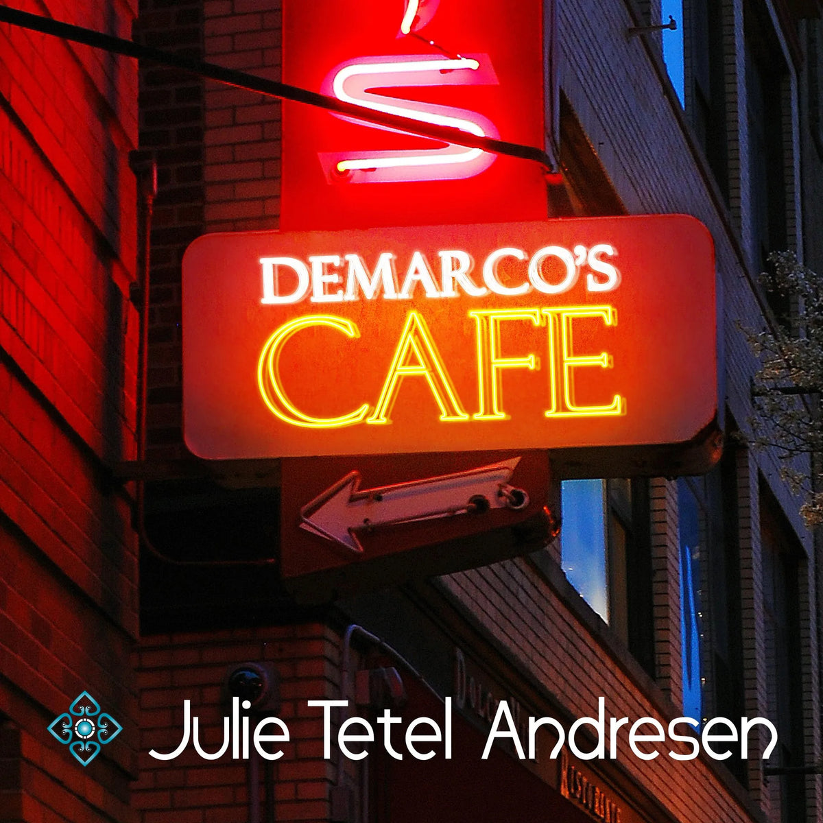 DeMarco's Café