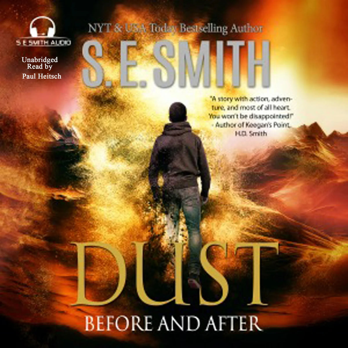 Dust