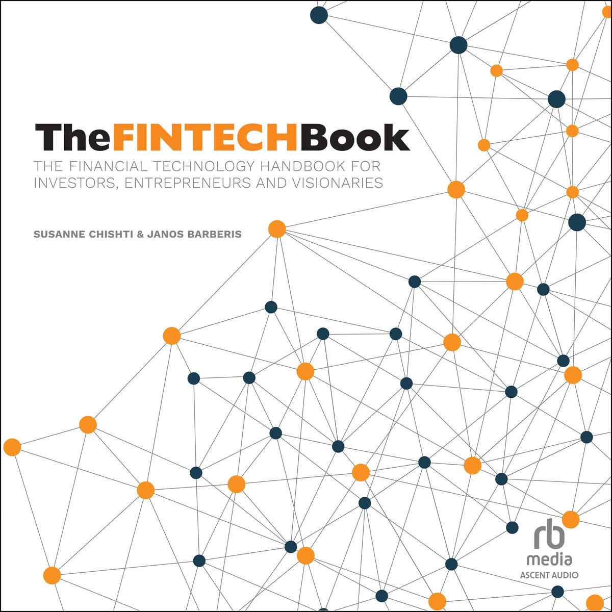 The FINTECH Book
