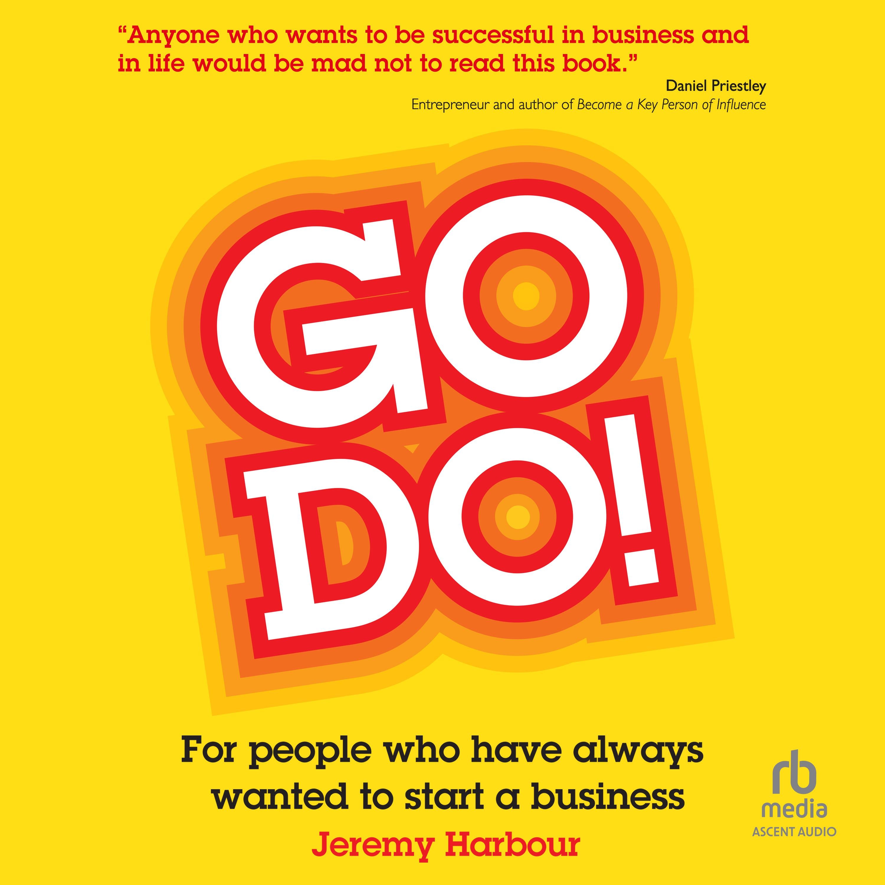 Go Do!