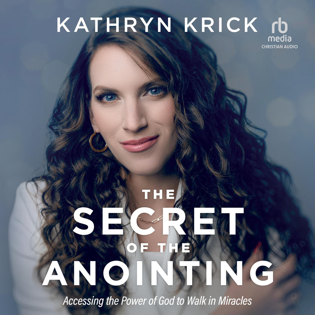 The Secret of the Anointing