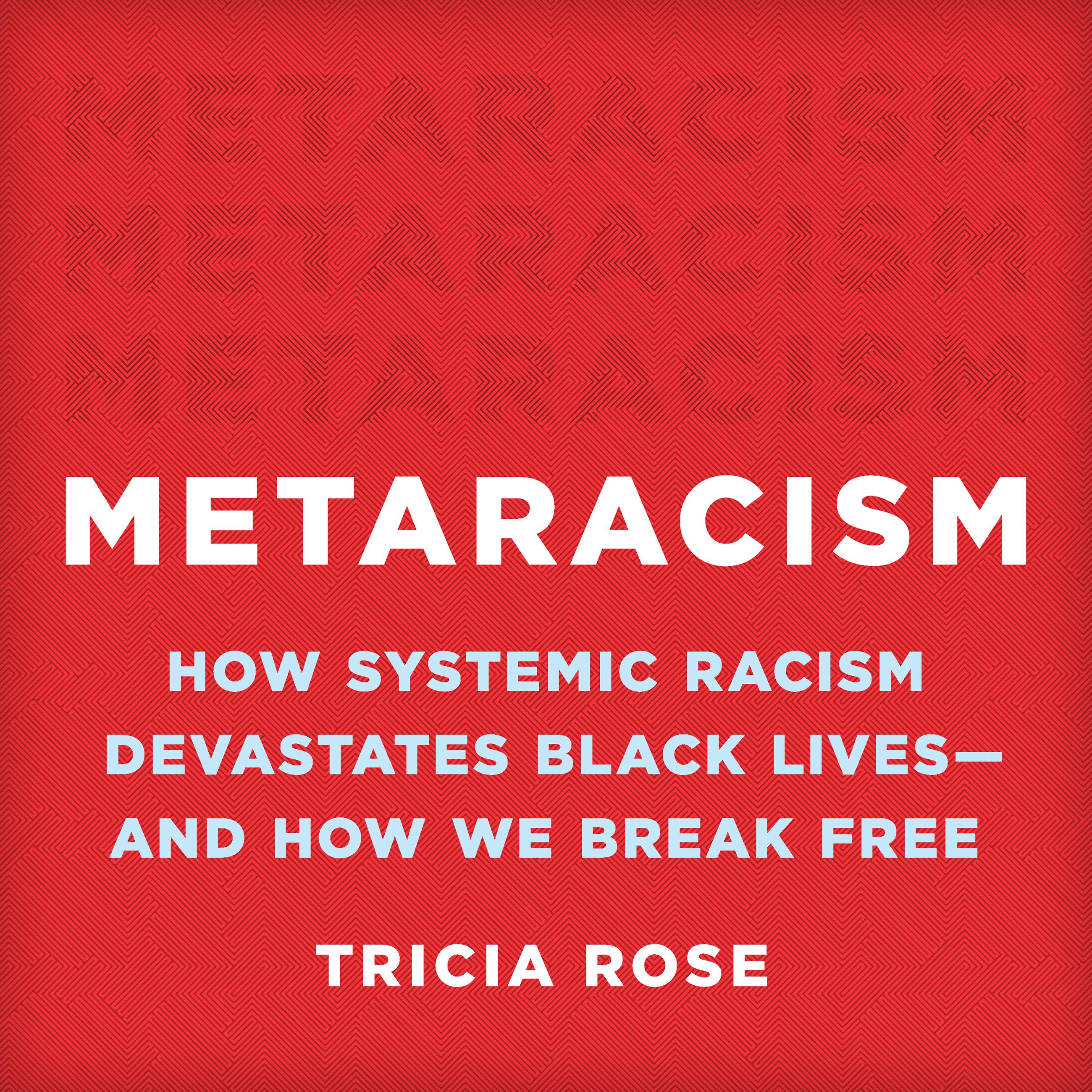 Metaracism