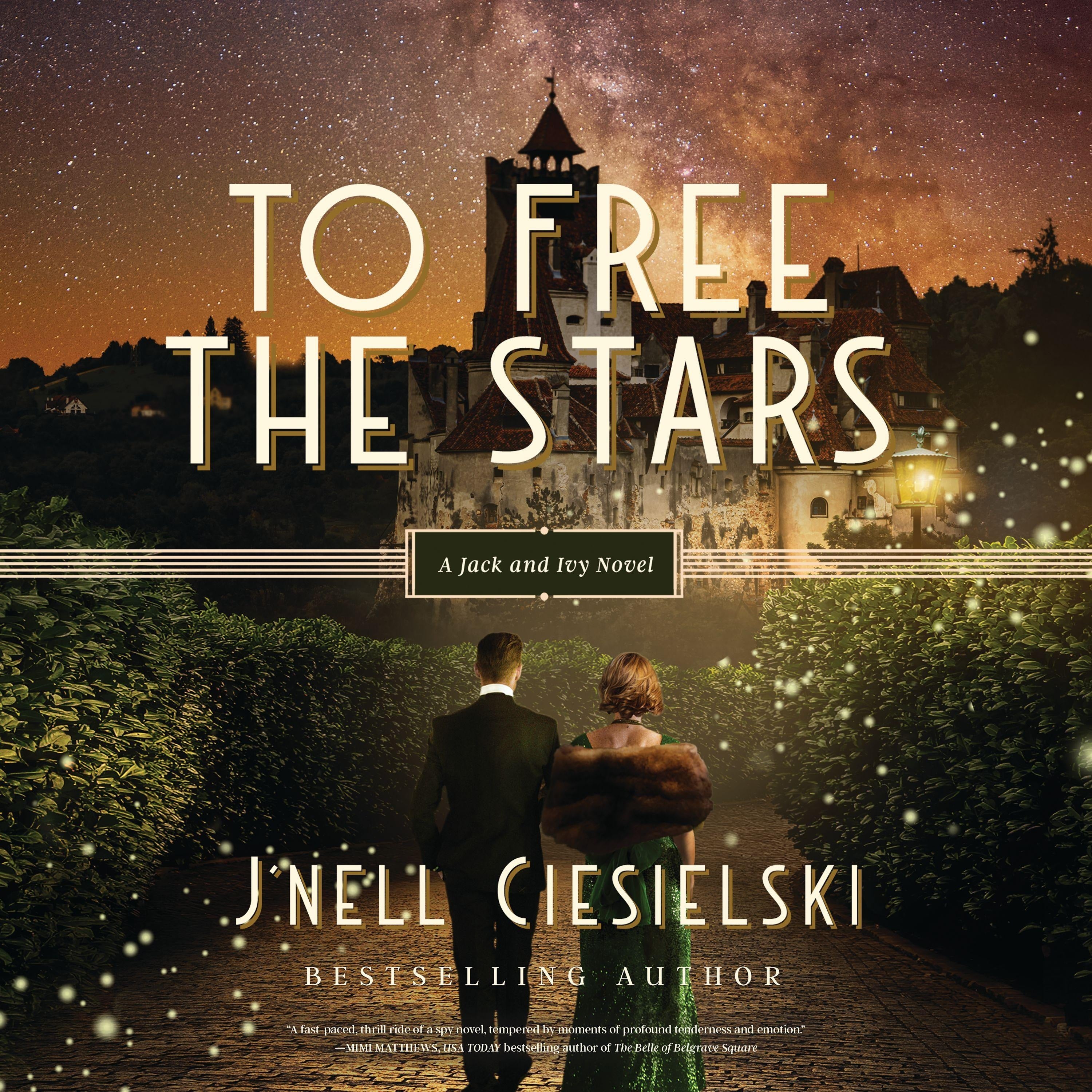 To Free the Stars