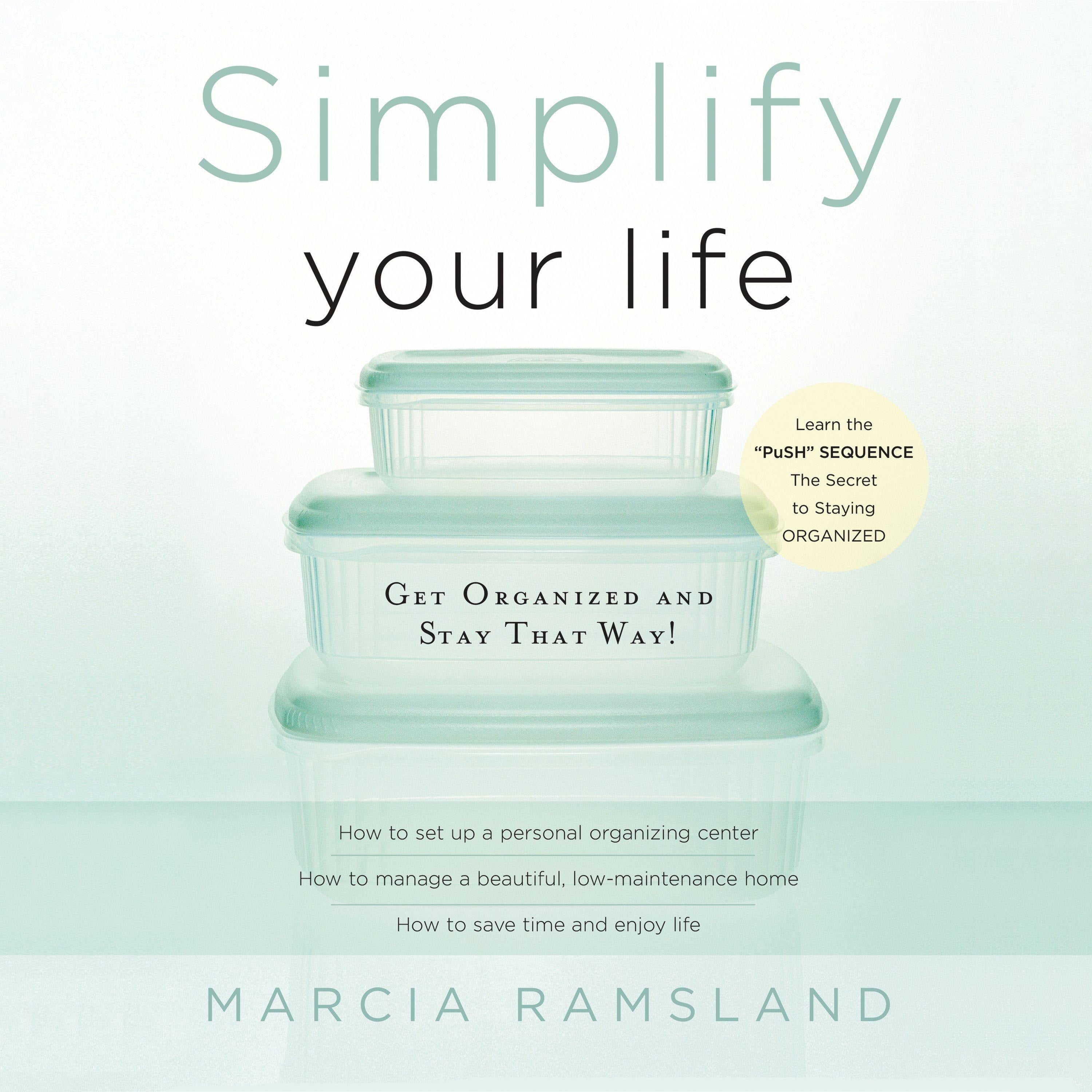 Simplify Your Life