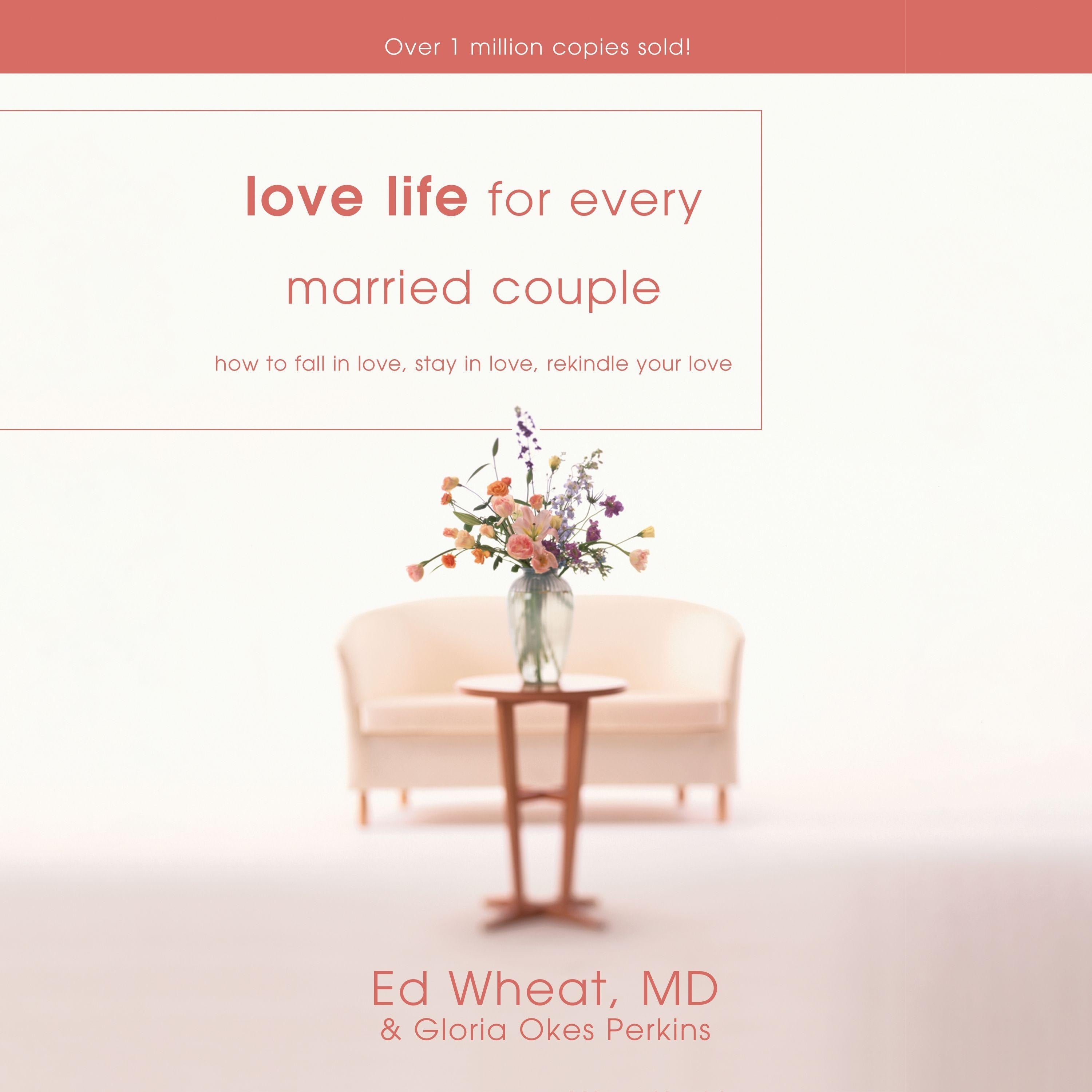 Love Life for Every Married Couple