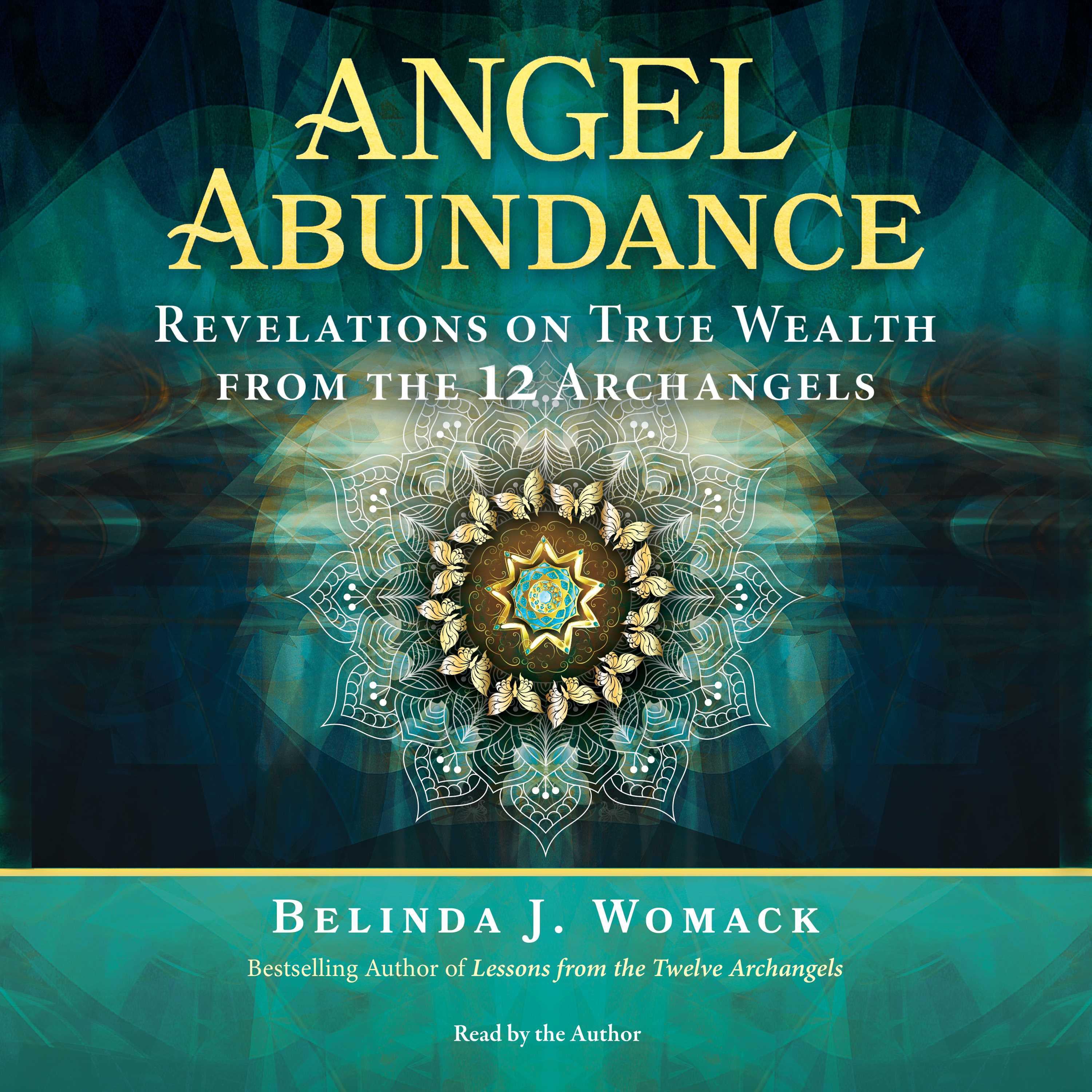 Angel Abundance