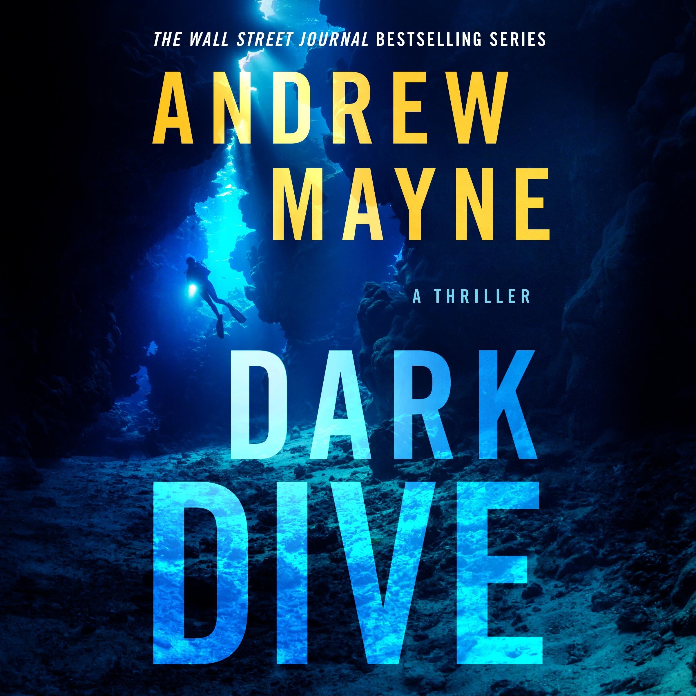 Dark Dive