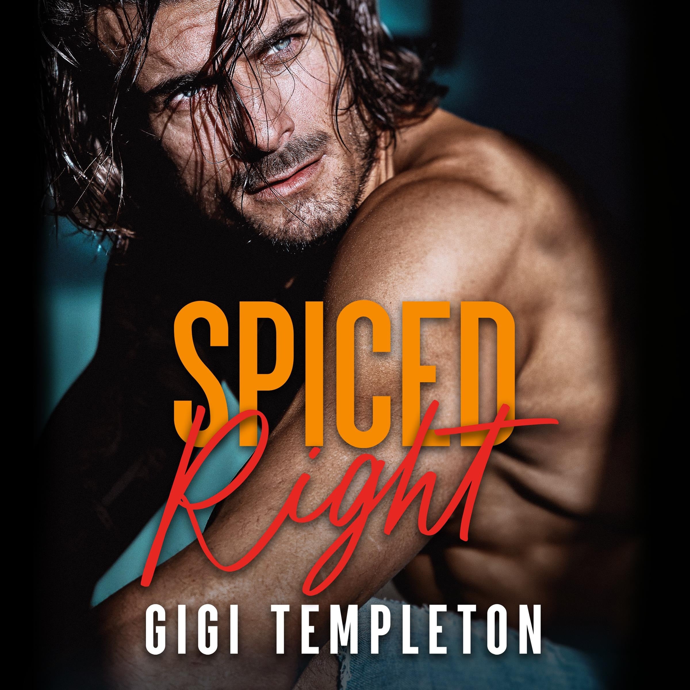 Spiced Right