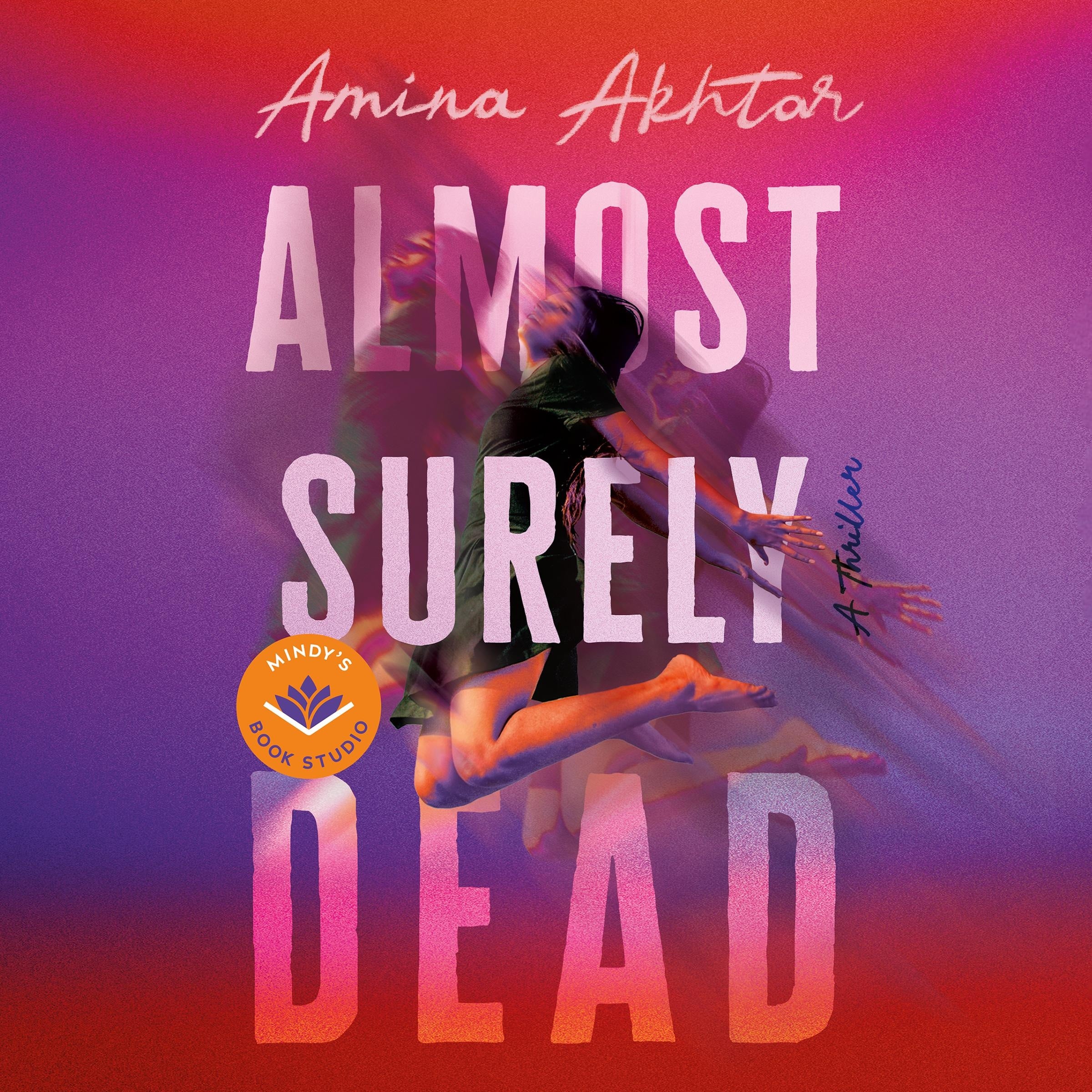 Almost Surely Dead
