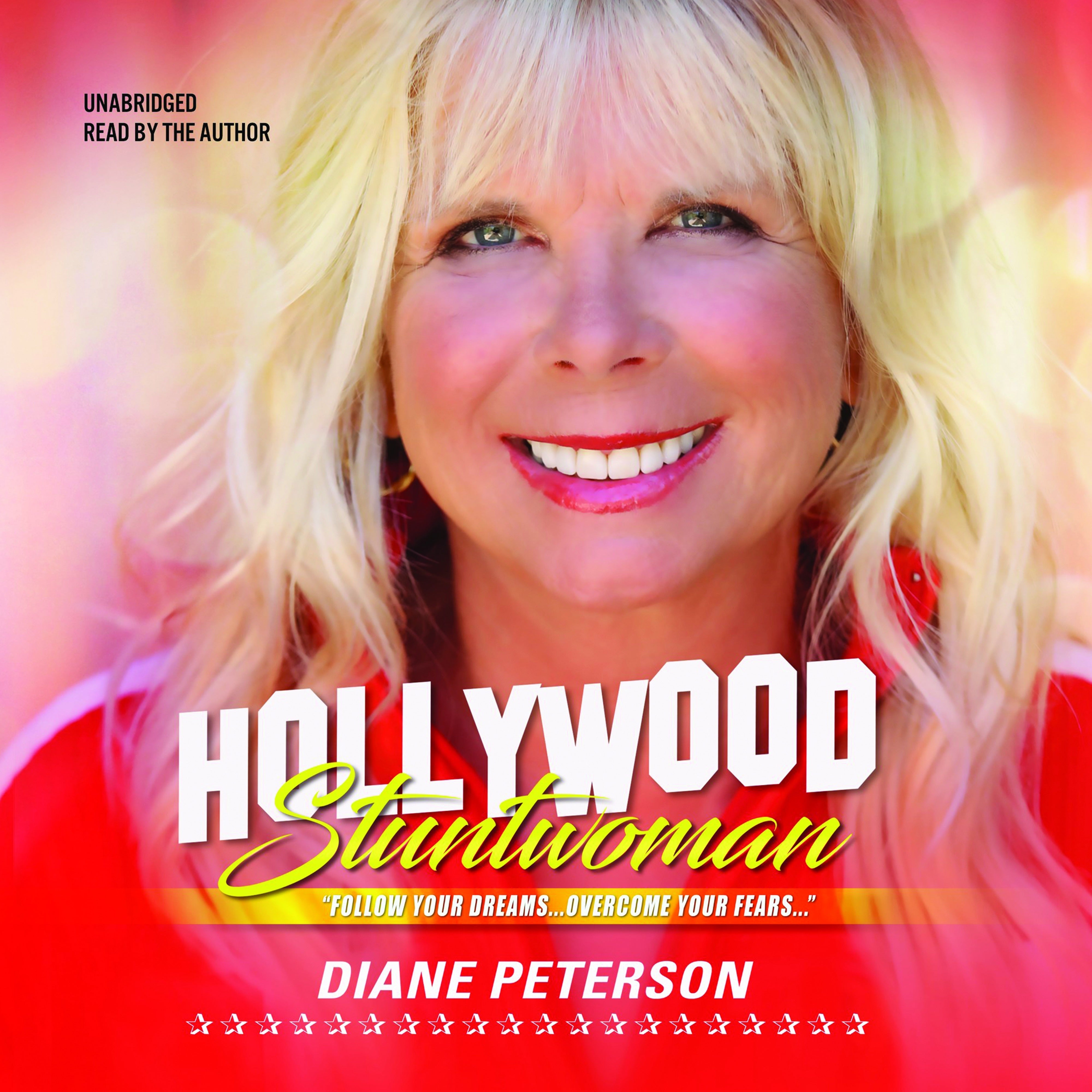 Hollywood Stuntwoman