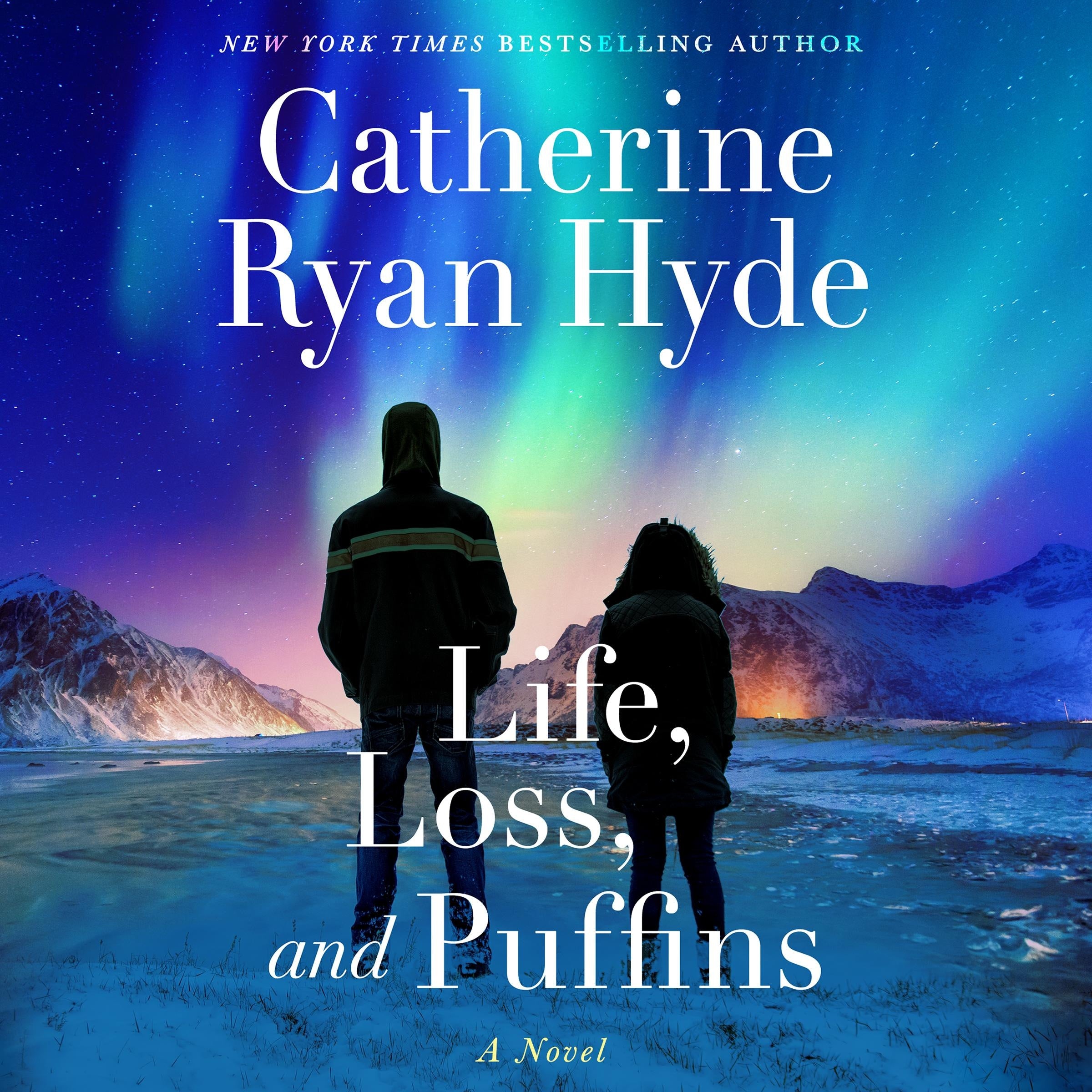 Life, Loss, and Puffins