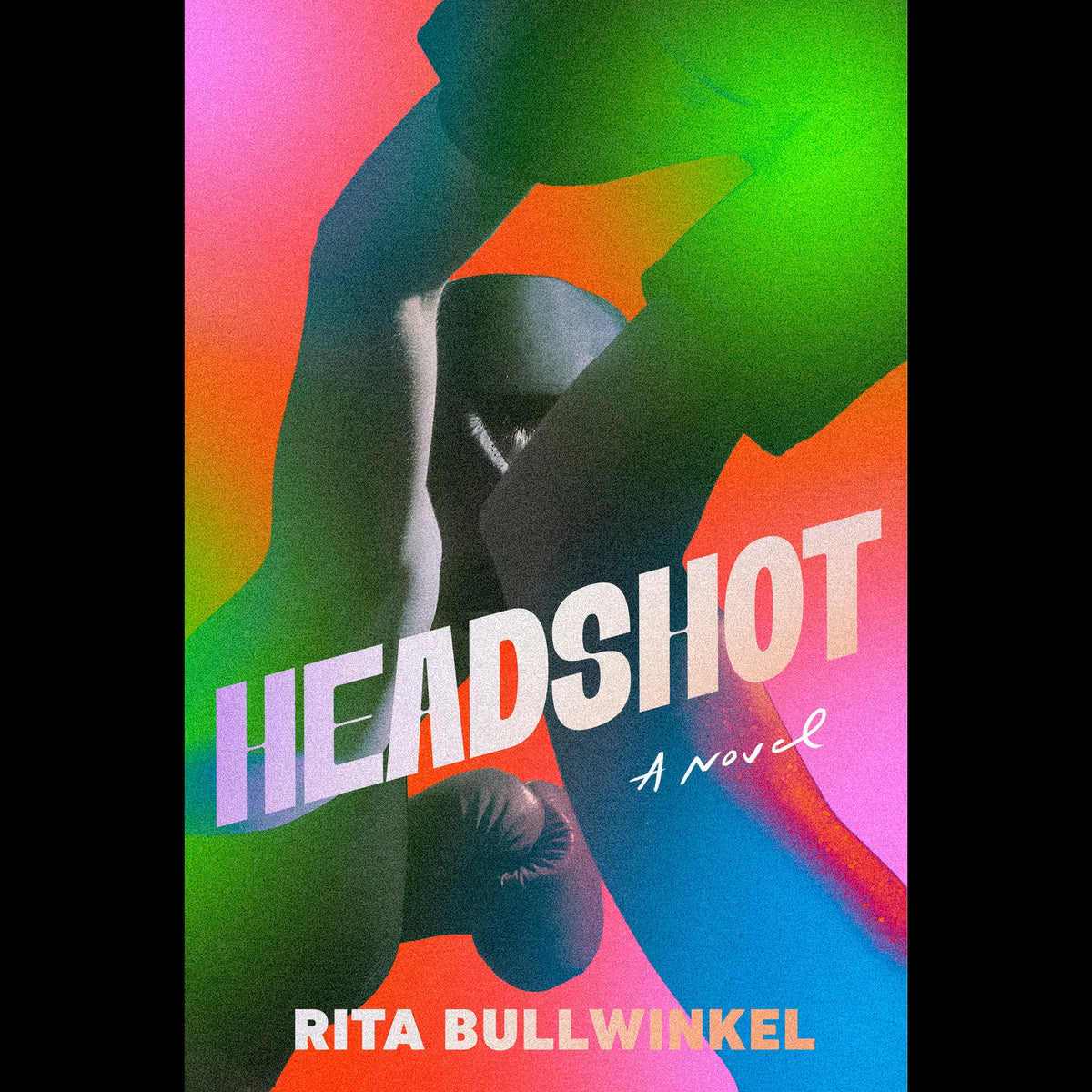 Headshot