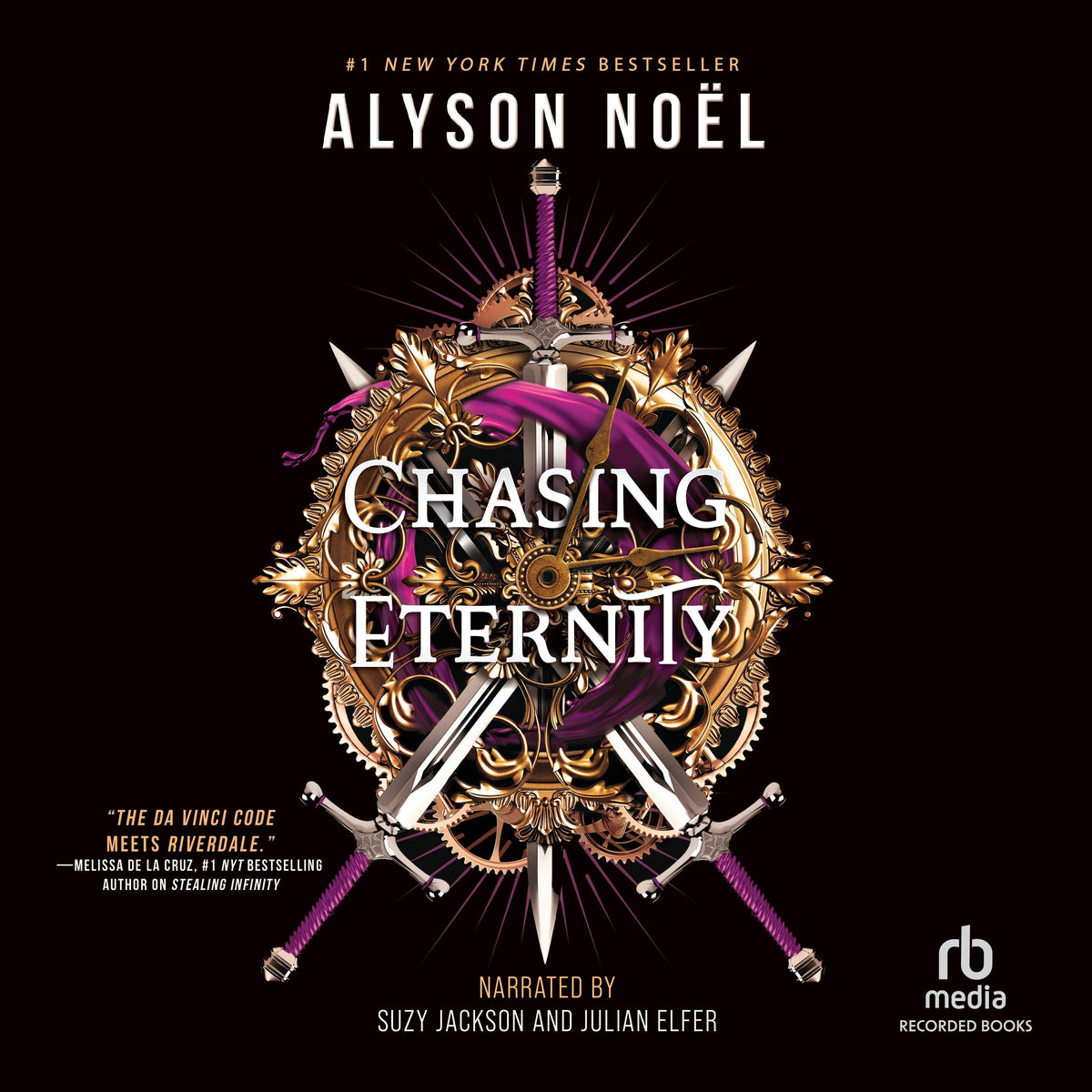 Chasing Eternity