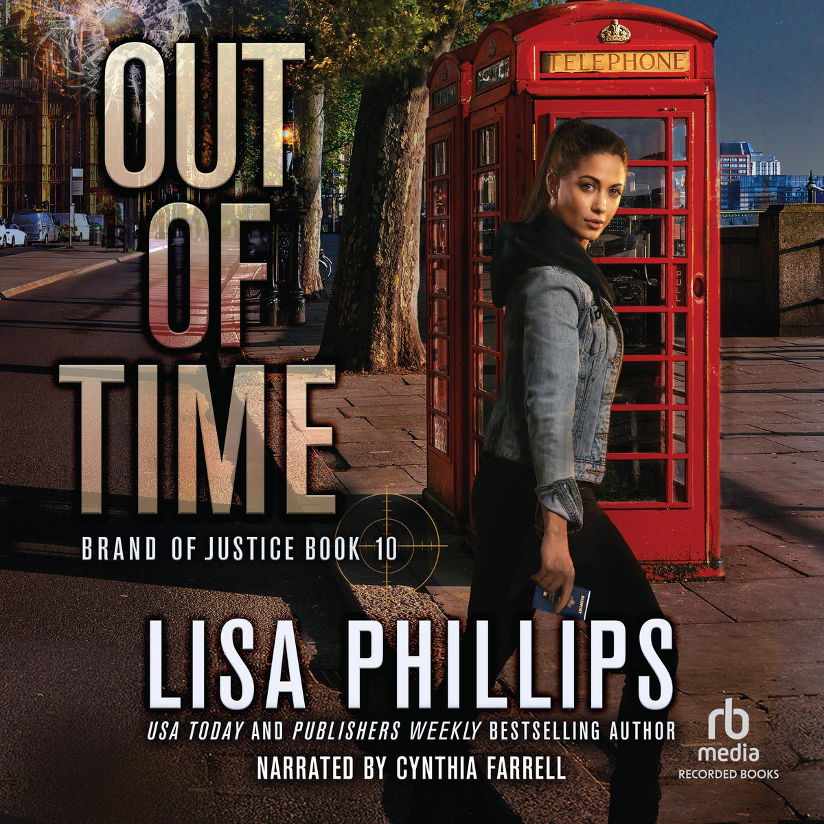 Out of Time
