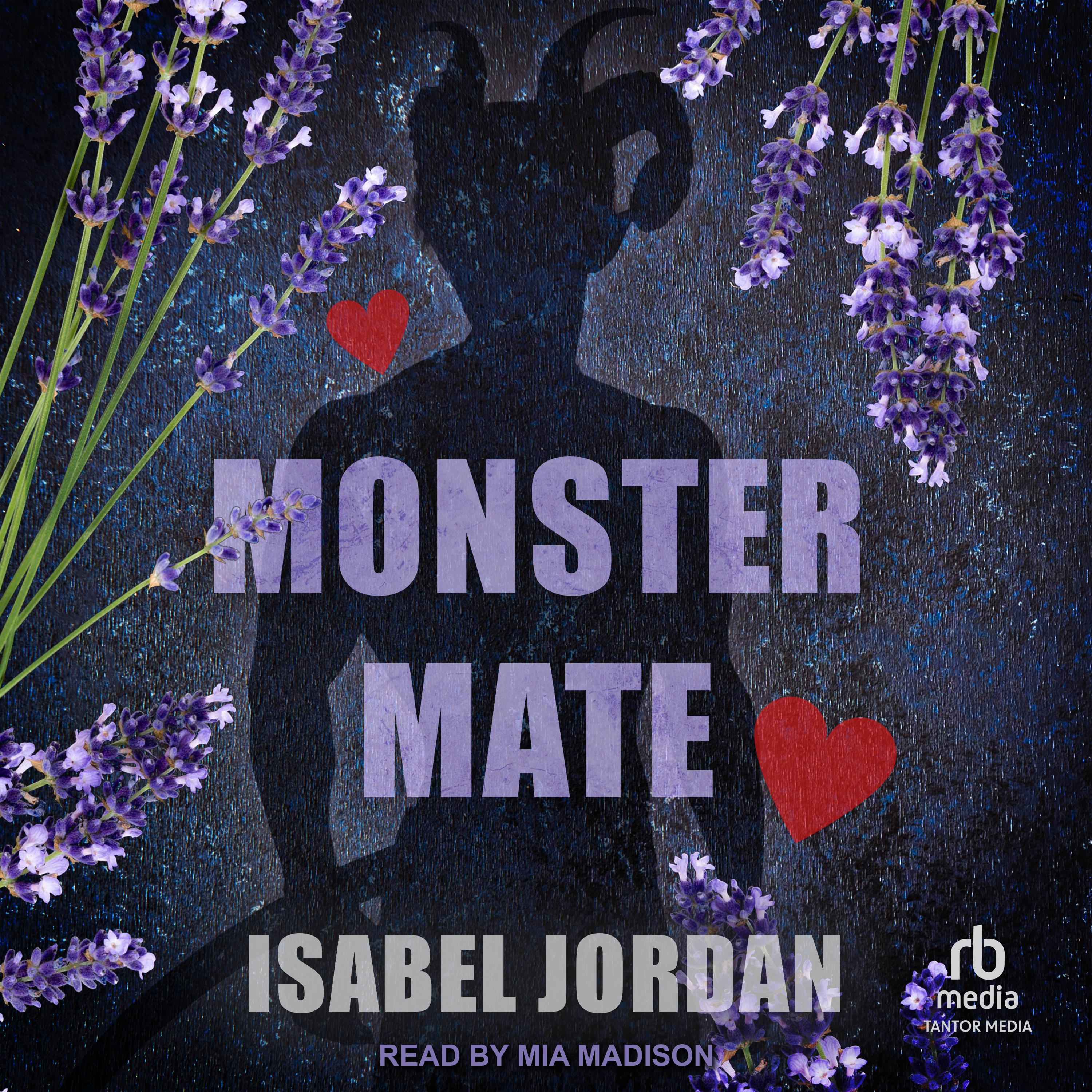 Monster Mate