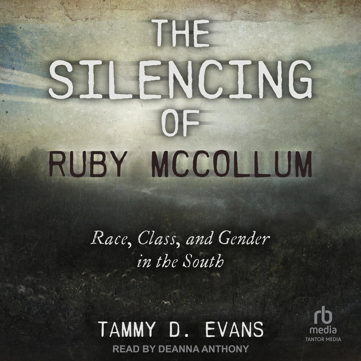 The Silencing of Ruby McCollum