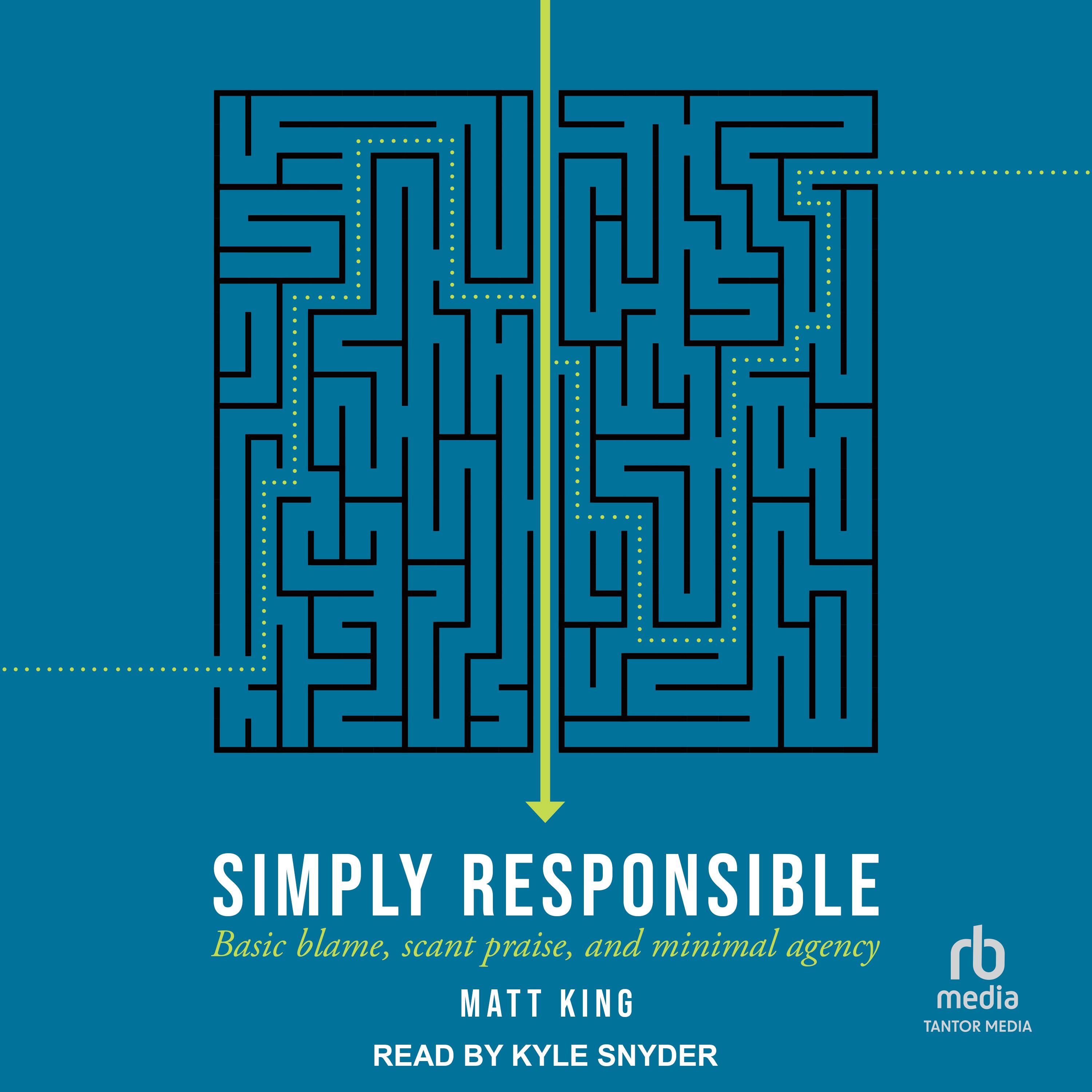 Simply Responsible