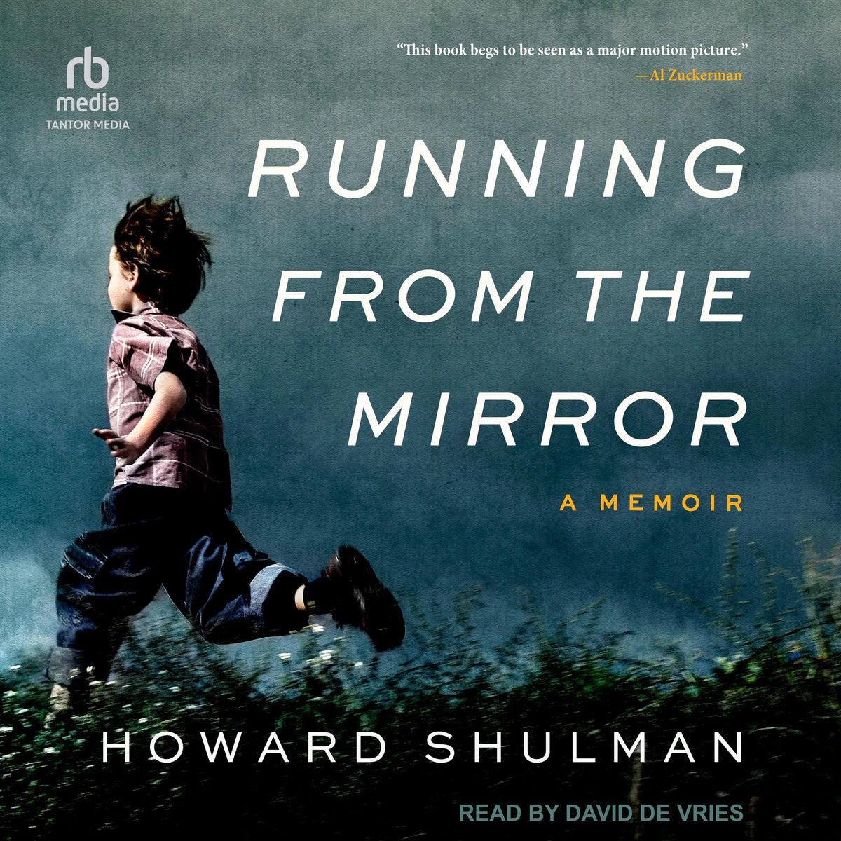 Running from the Mirror