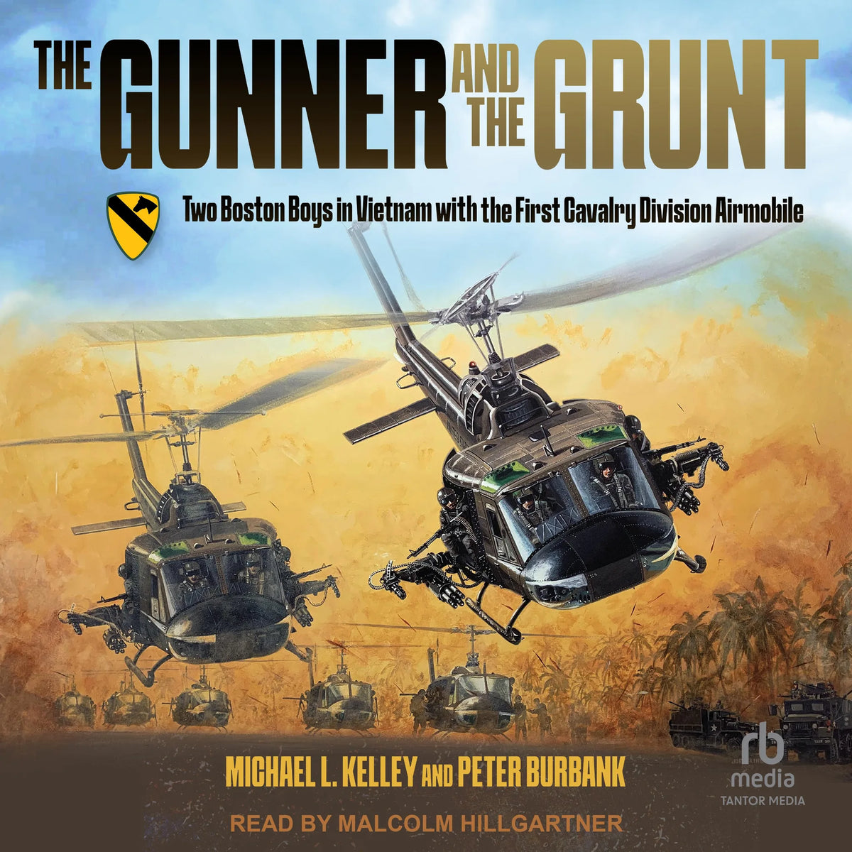 The Gunner and the Grunt