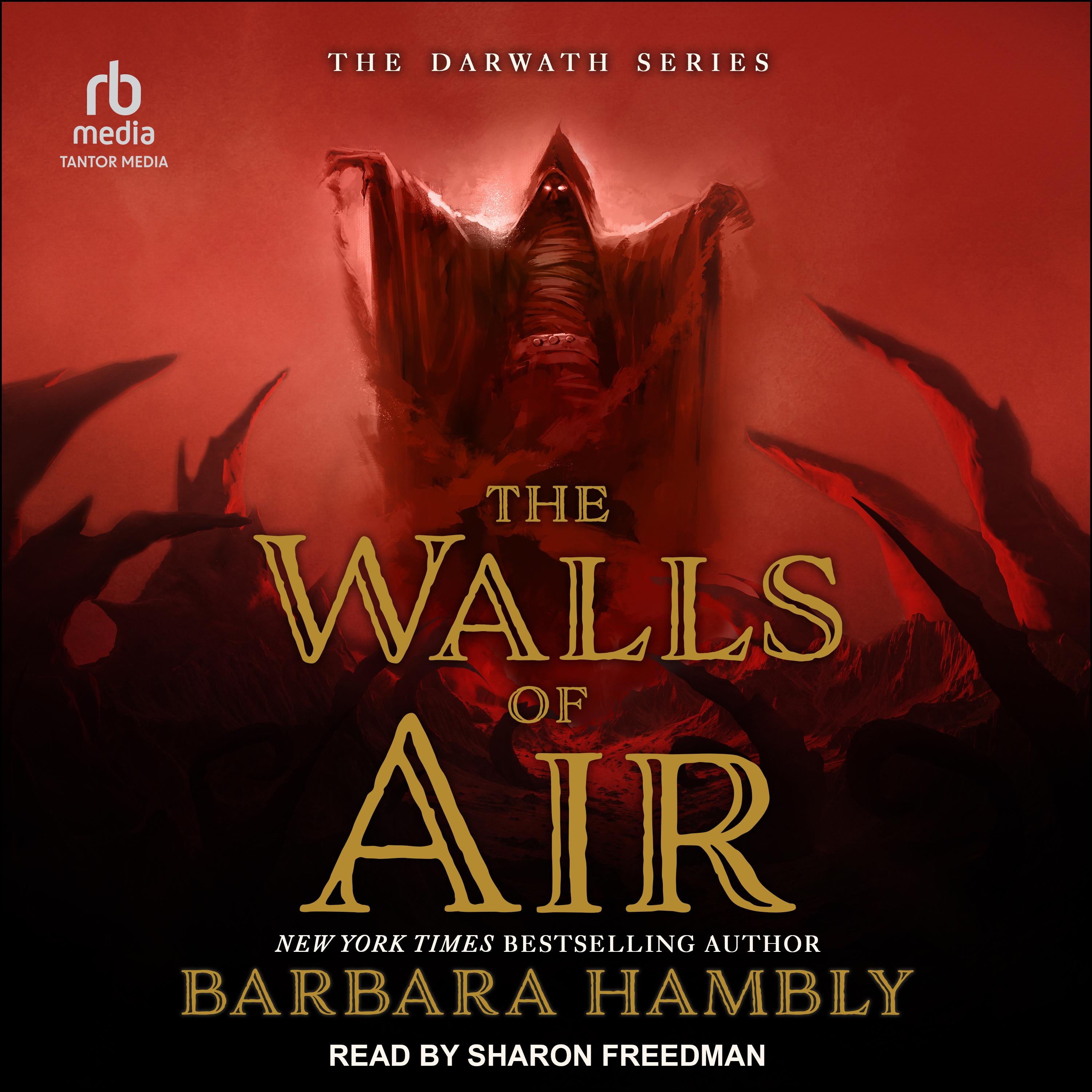 The Walls of Air