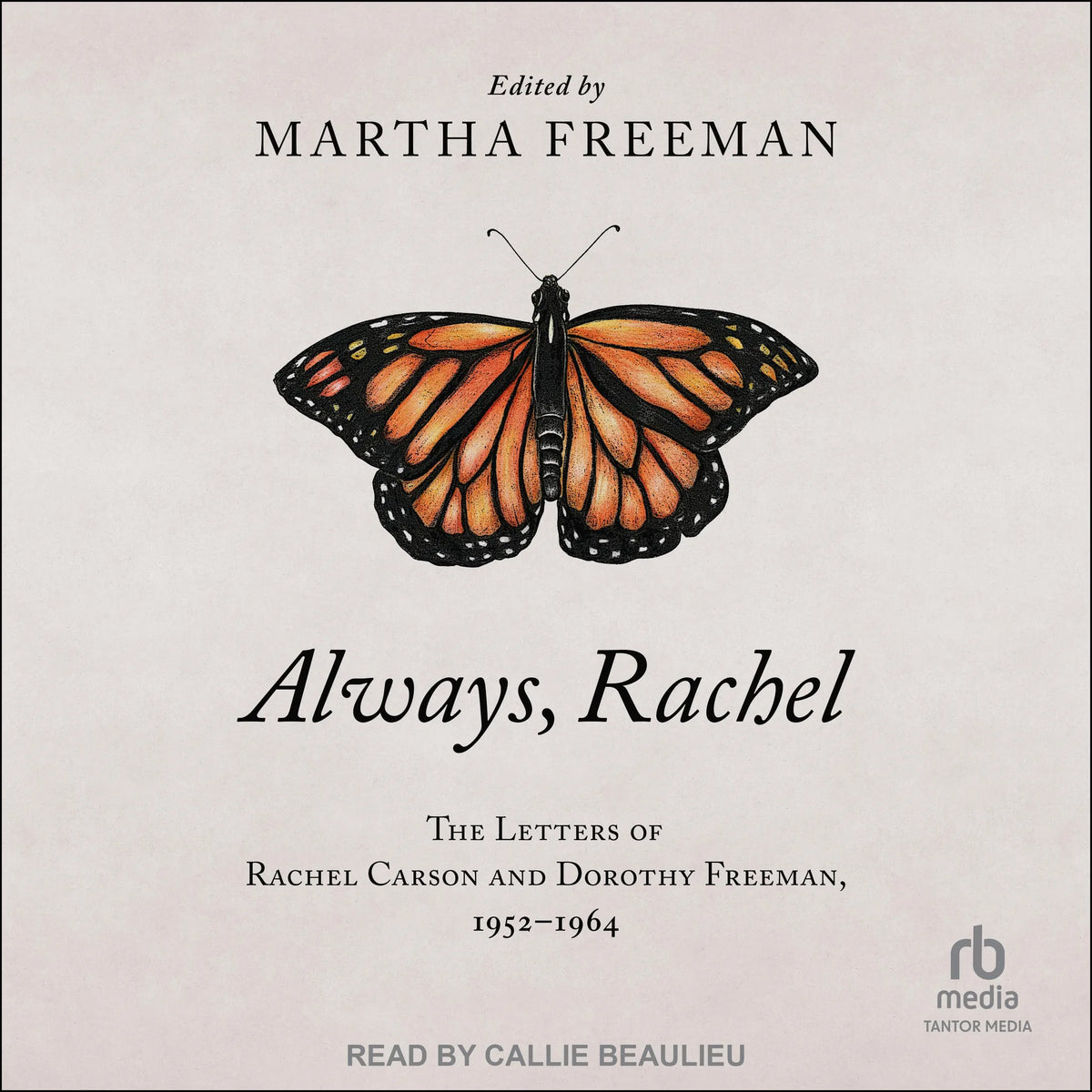 Always, Rachel