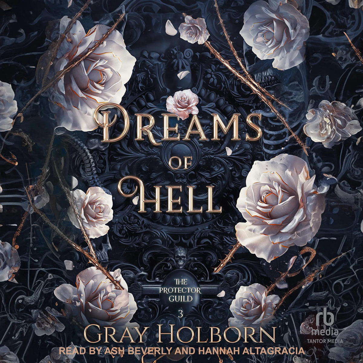 Dreams of Hell