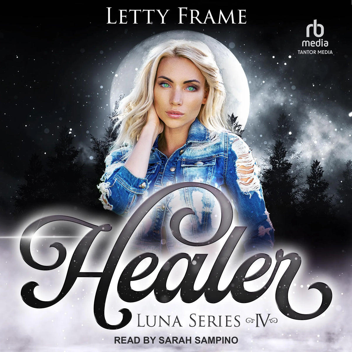 Healer