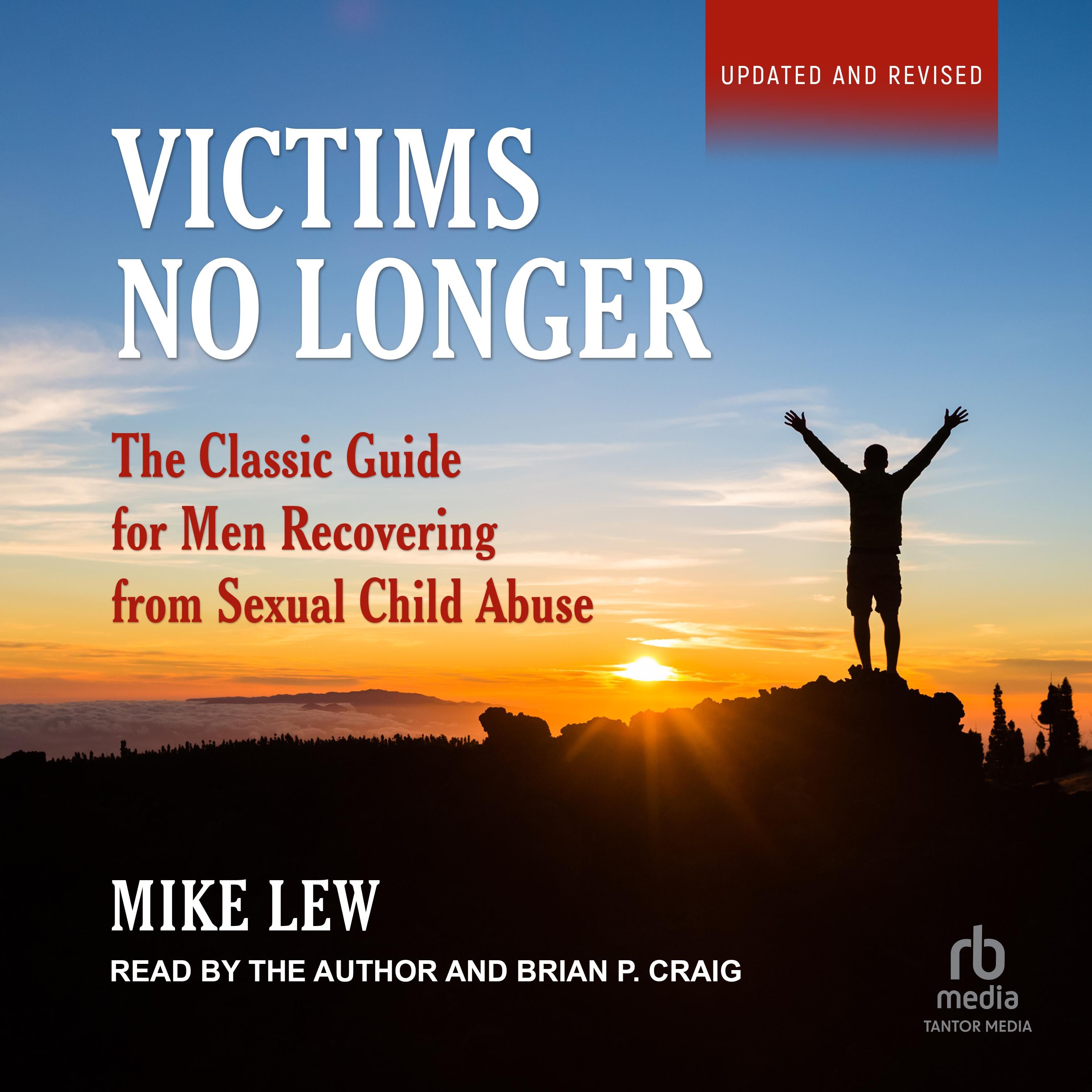 Victims No Longer