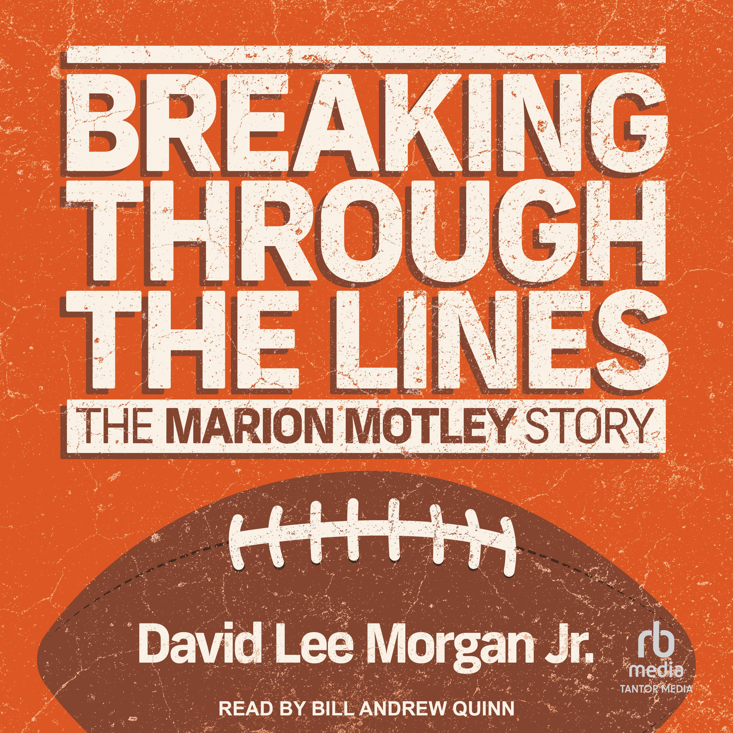 Breaking Through the Lines